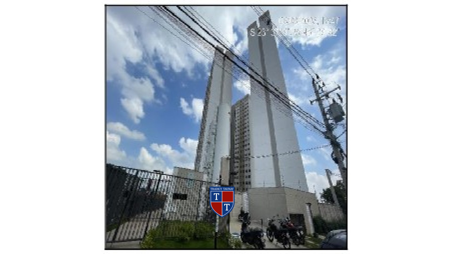APARTAMENTO em ITAQUERA