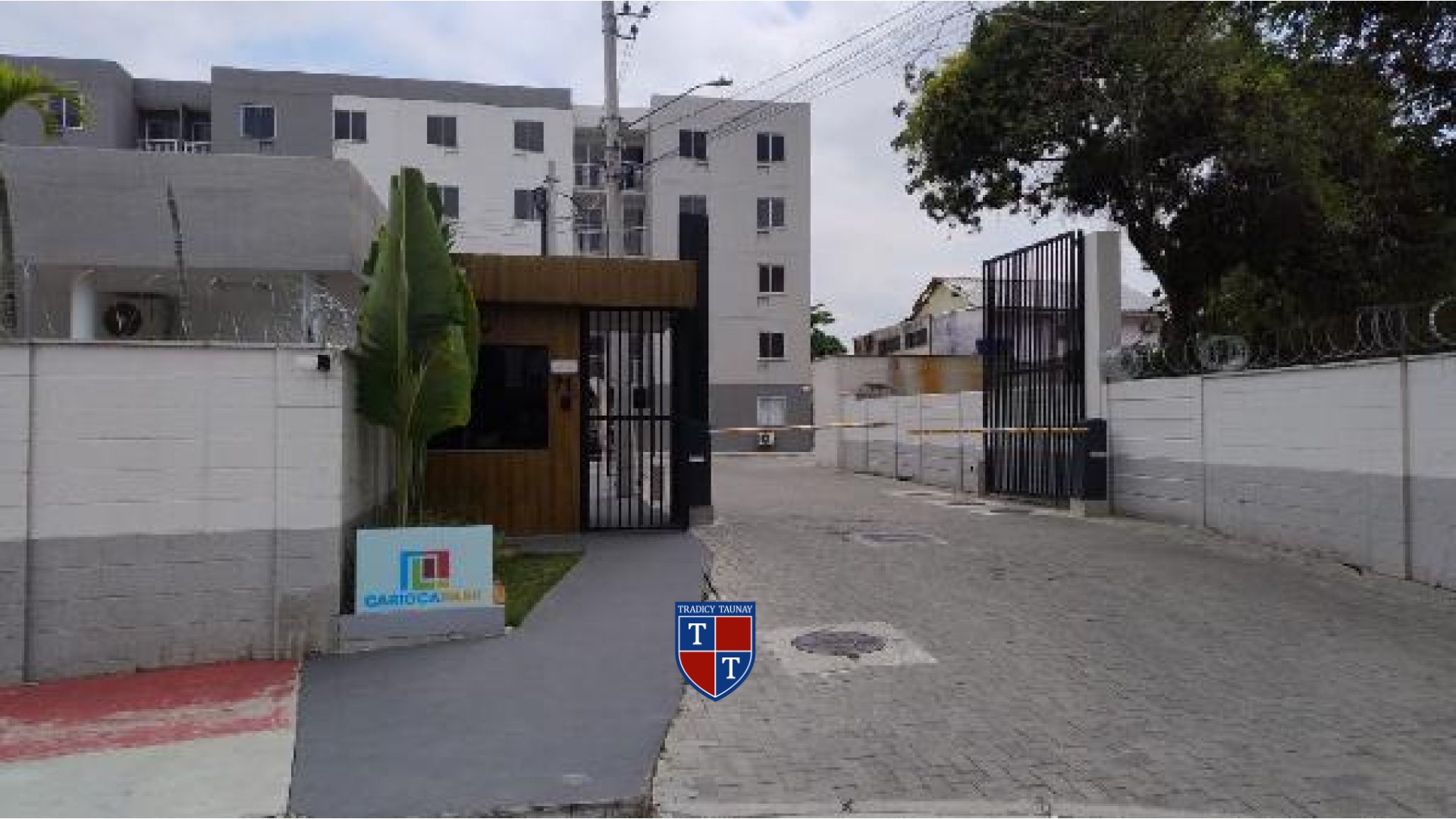 Foto 1 de APARTAMENTO em GUARATIBA, RIO DE JANEIRO/RJ - Imóvel Retomado CAIXA Ref 8787713356662