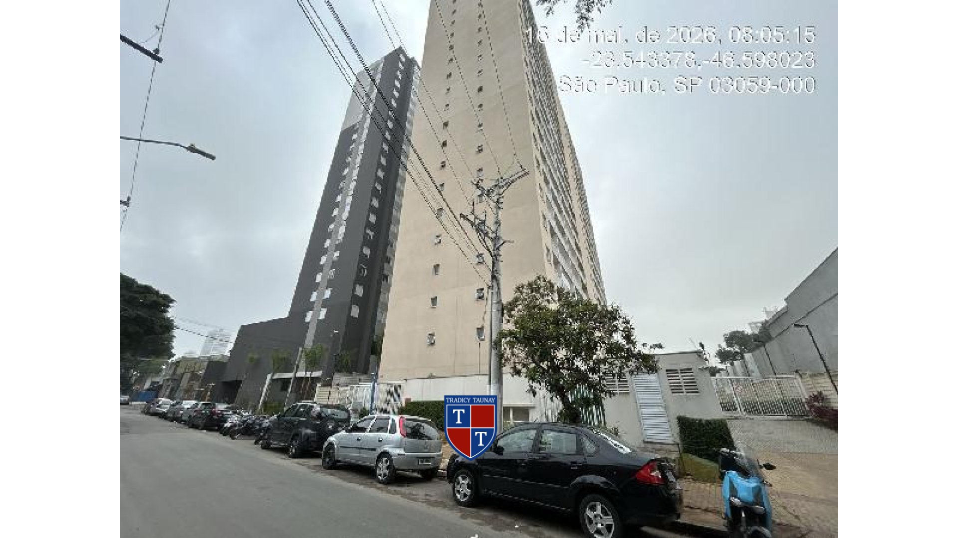 APARTAMENTO em BELENZINHO