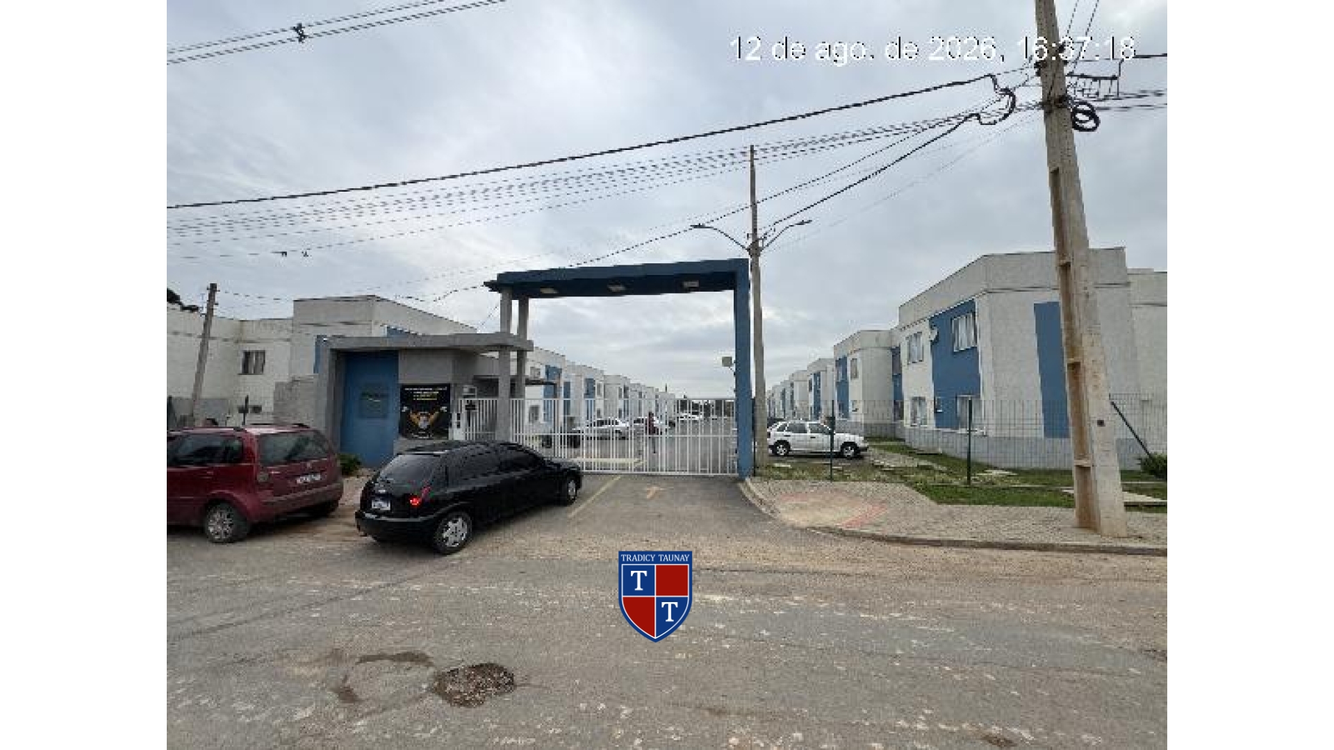Foto 1 de APARTAMENTO em ESTADOS, FAZENDA RIO GRANDE/PR - Imóvel Retomado CAIXA Ref 8787713360384