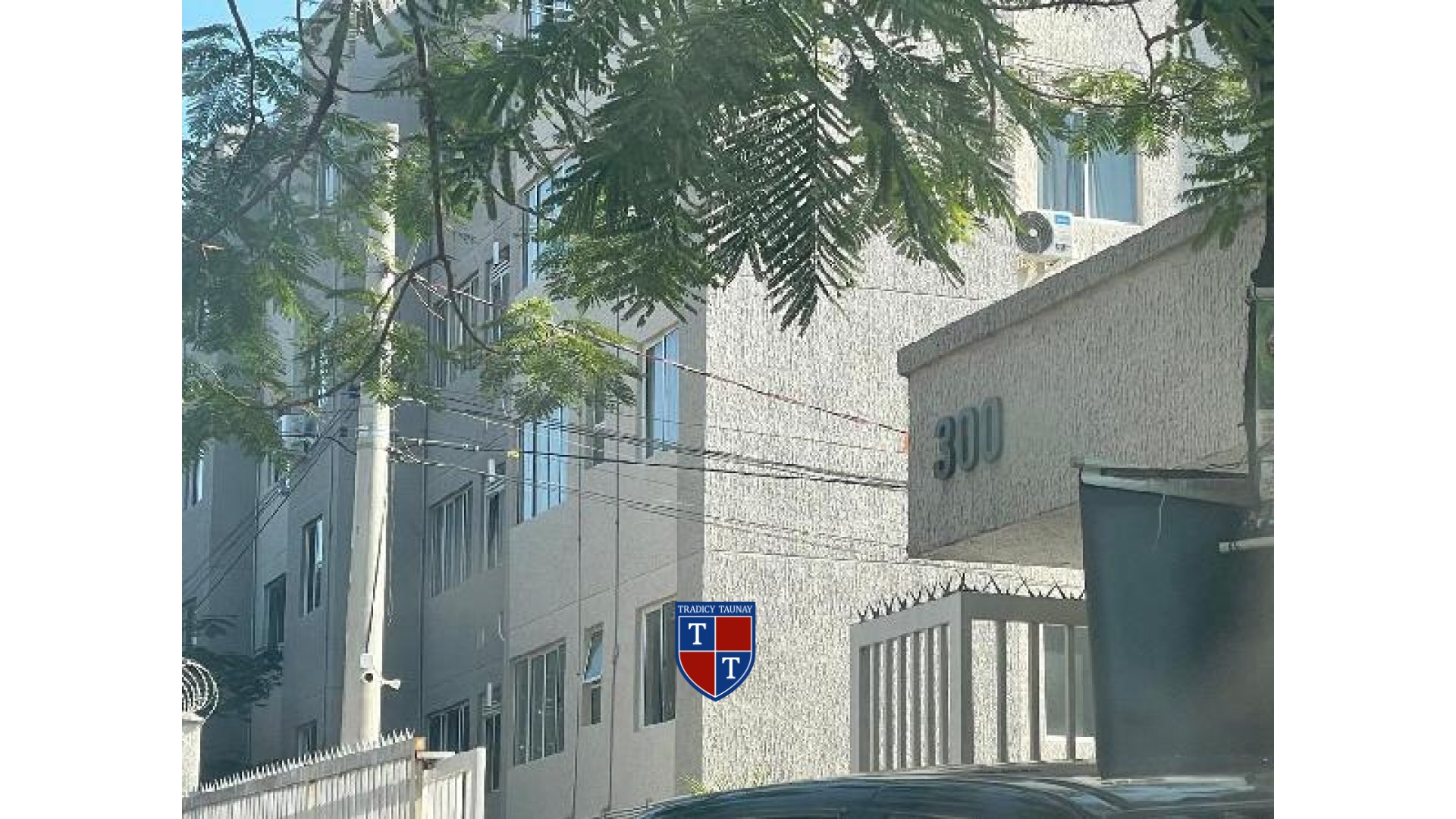 APARTAMENTO em PAVUNA