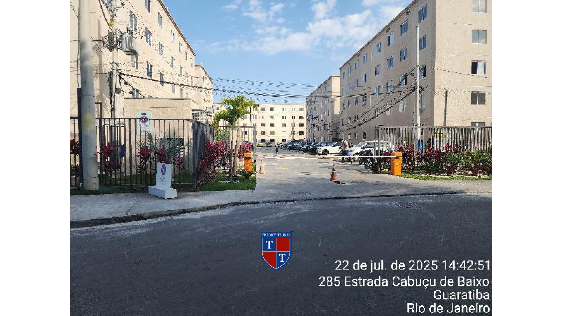 Foto 1 de APARTAMENTO em GUARATIBA, RIO DE JANEIRO/RJ - Imóvel Retomado CAIXA Ref 8787713380075