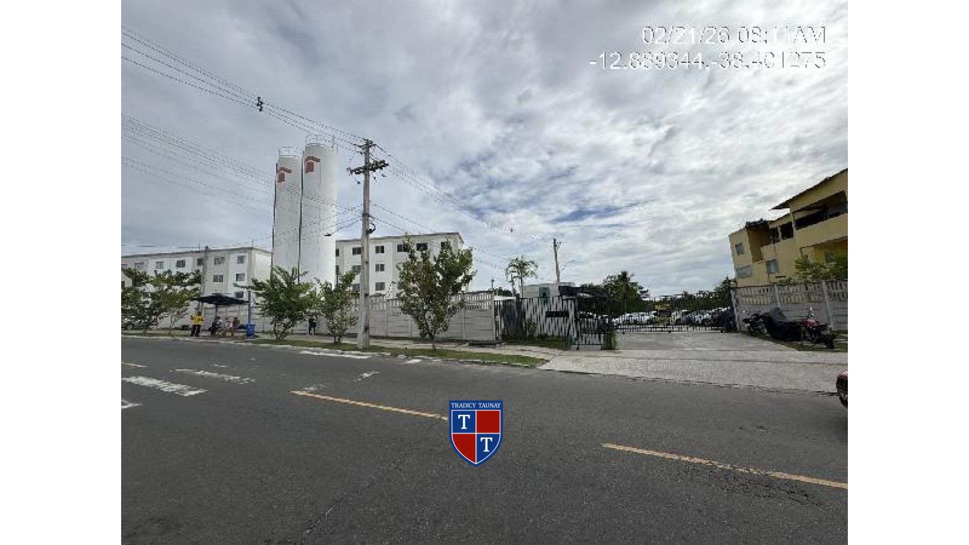 APARTAMENTO em BOCA DA MATA