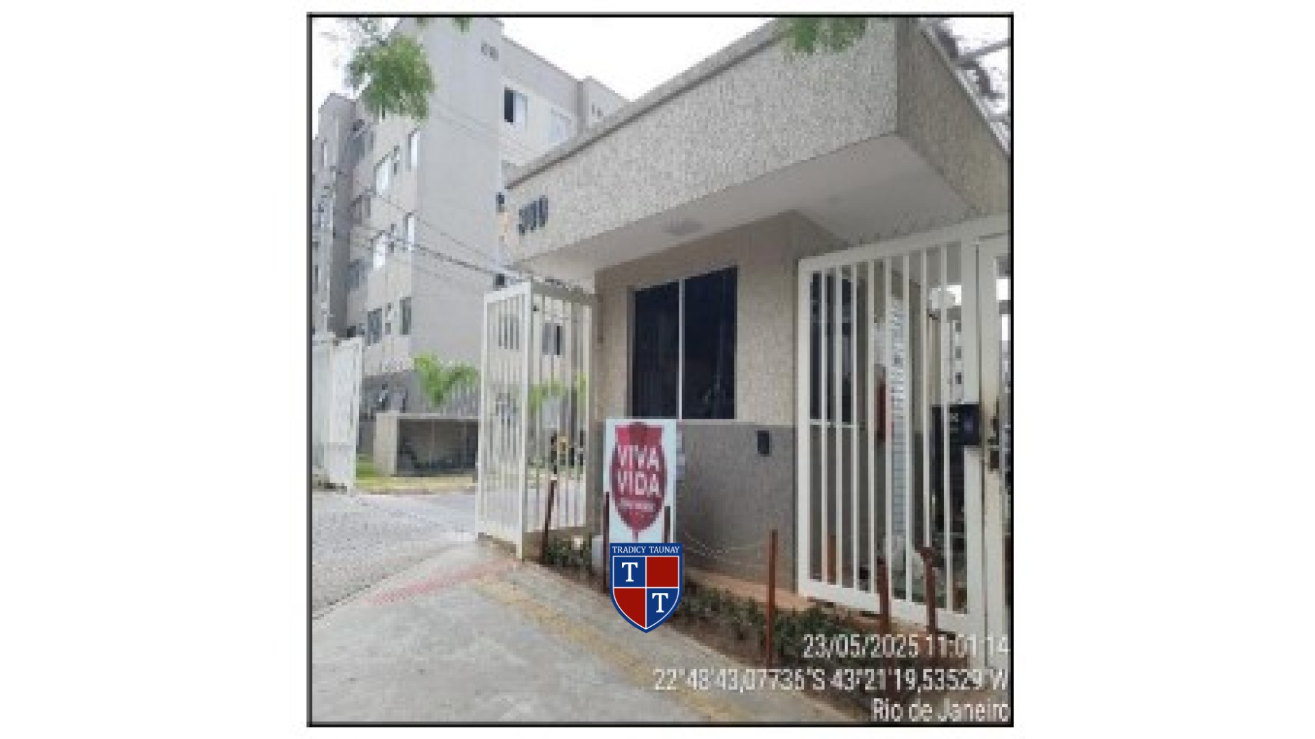 Foto 1 de APARTAMENTO em PAVUNA, RIO DE JANEIRO/RJ - Imóvel Retomado CAIXA Ref 8787713386839