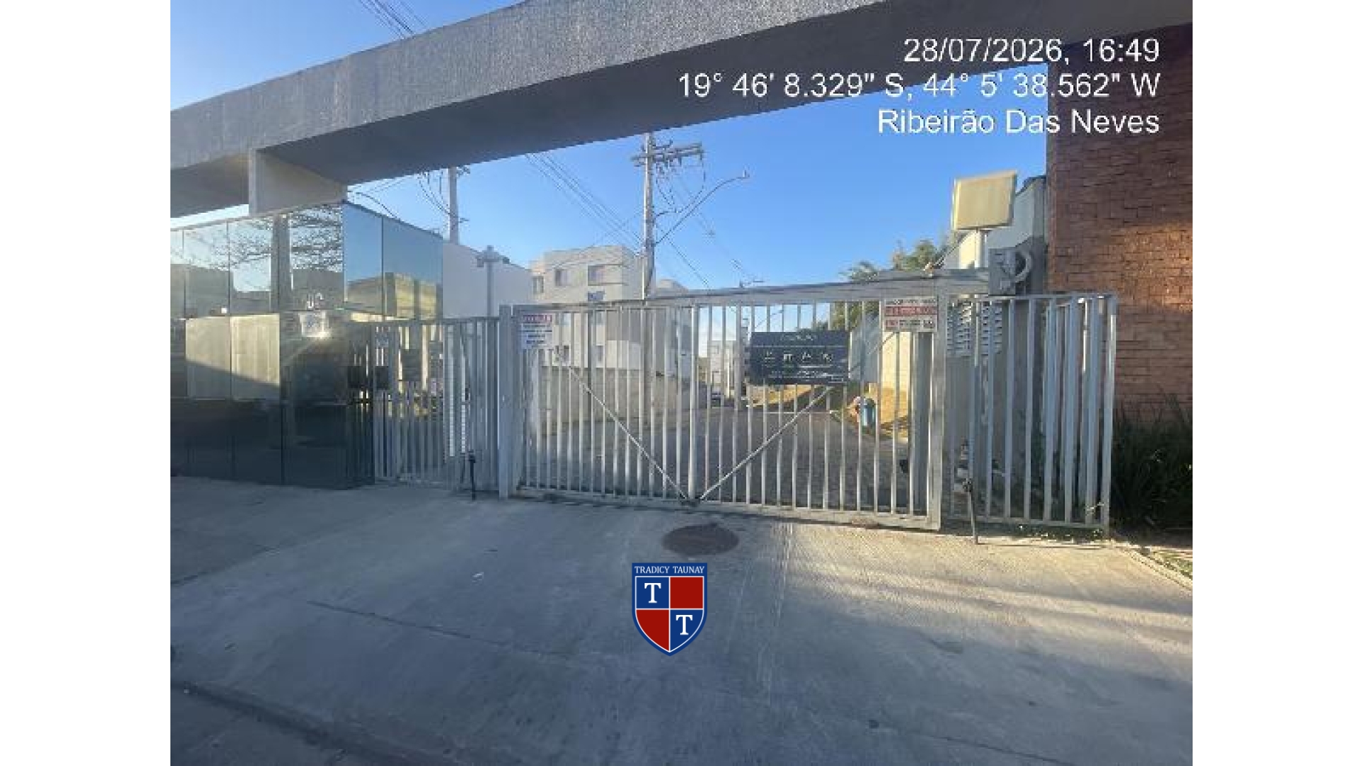 Foto 1 de APARTAMENTO em VILA MARIANA, RIBEIRAO DAS NEVES/MG - Imóvel Retomado CAIXA Ref 8787713394351
