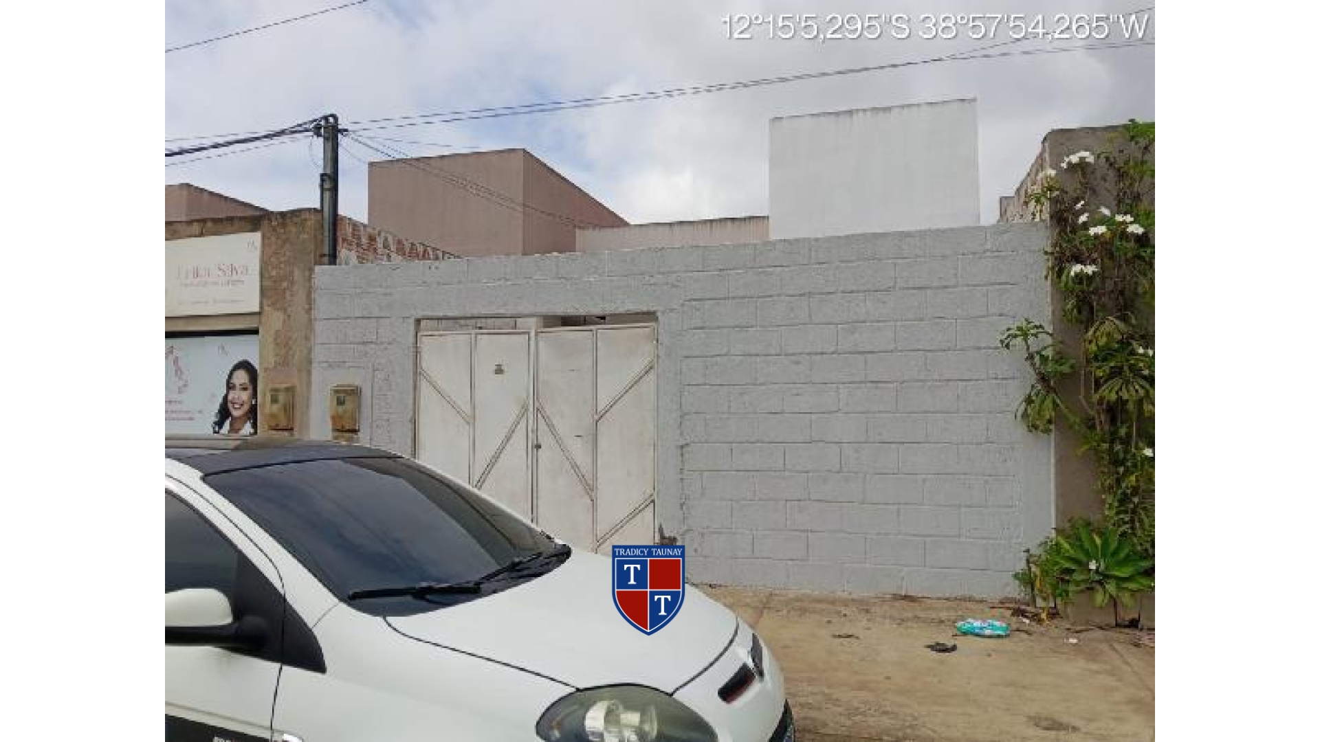 CASA em MANGABEIRA