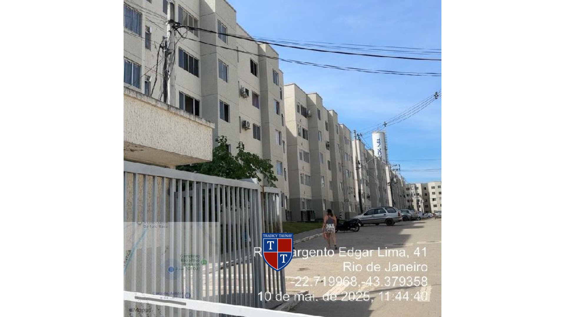 APARTAMENTO em SAO VICENTE