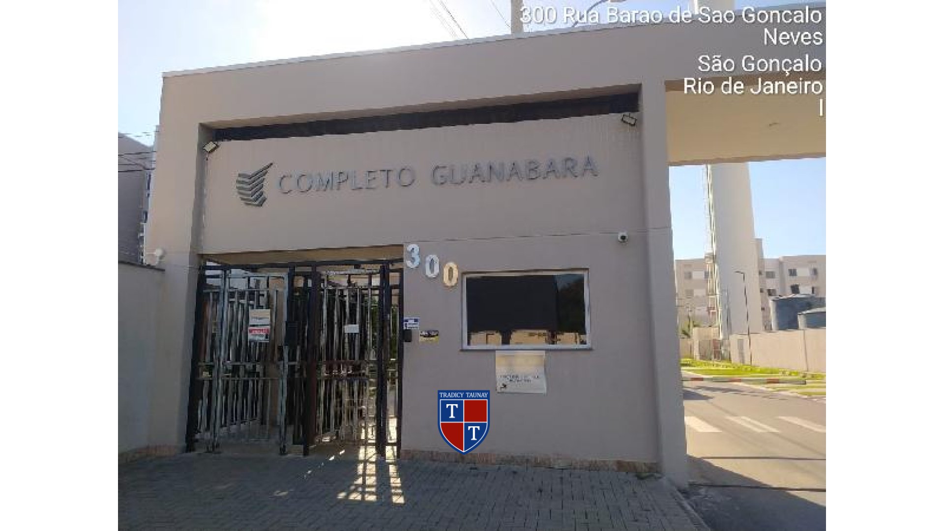 APARTAMENTO em NEVES (NEVES)