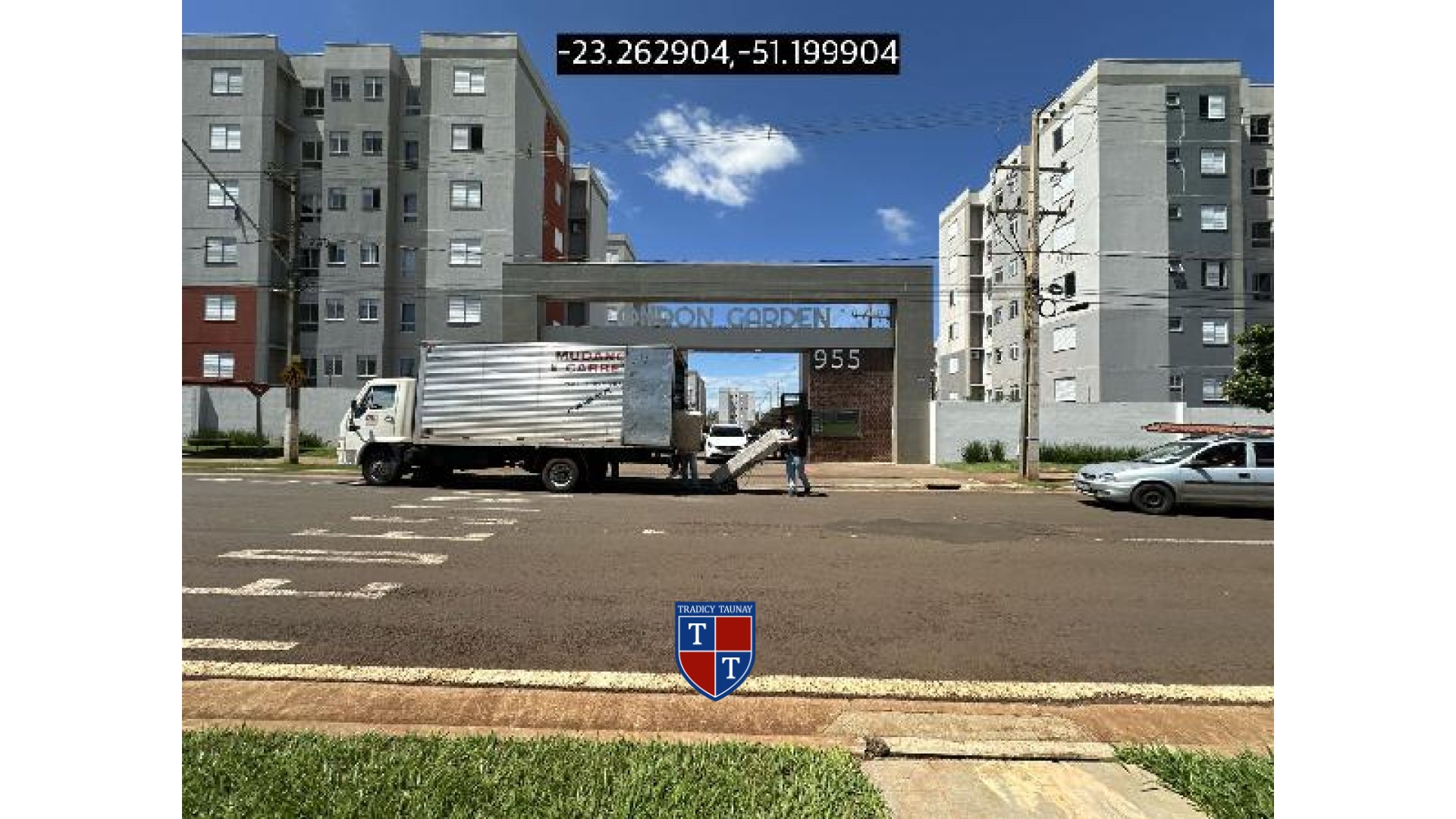 APARTAMENTO em MORADAS DE PORTUGAL