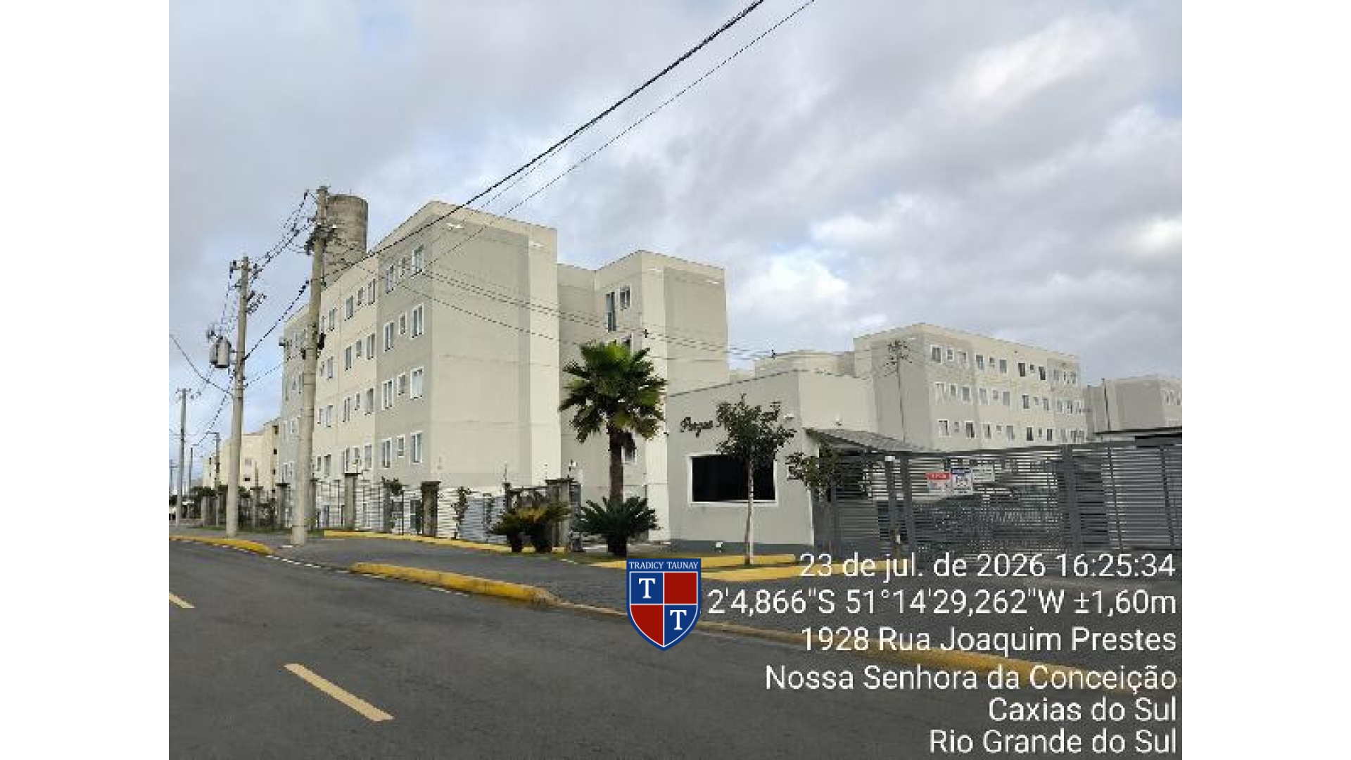 Foto 1 de APARTAMENTO em DESVIO RIZZO, CAXIAS DO SUL/RS - Imóvel Retomado CAIXA Ref 8787713428159