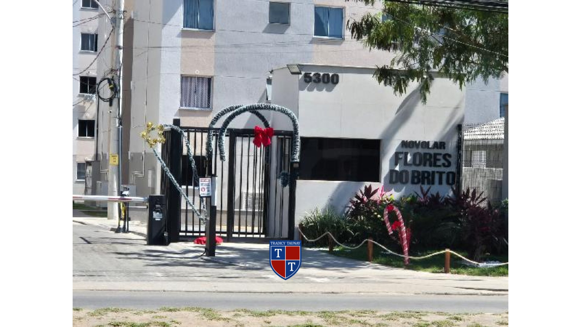 APARTAMENTO em COSMOS