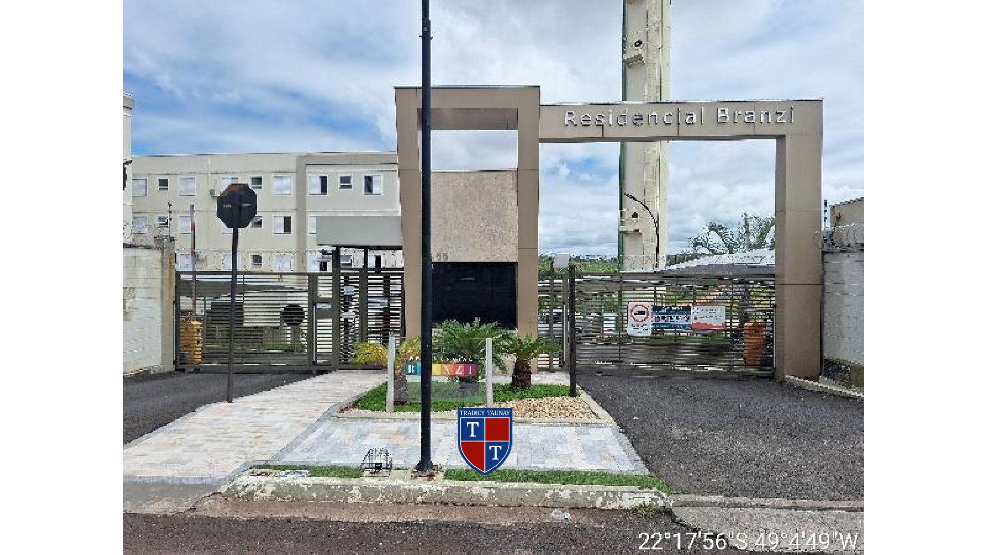 Foto 1 de APARTAMENTO em JARDIM MARIA CELIA, BAURU/SP - Imóvel Retomado CAIXA Ref 8787713449725