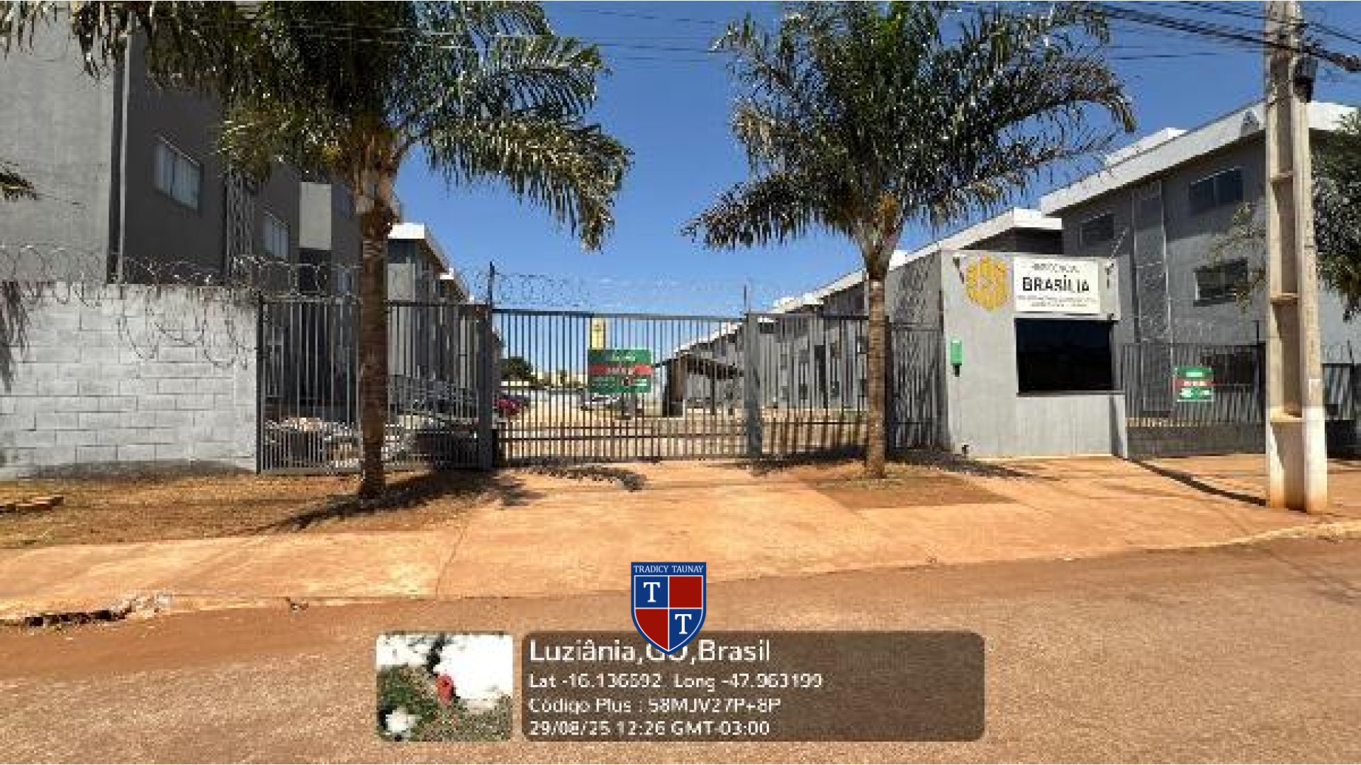 APARTAMENTO em JARDIM ZULEIKA