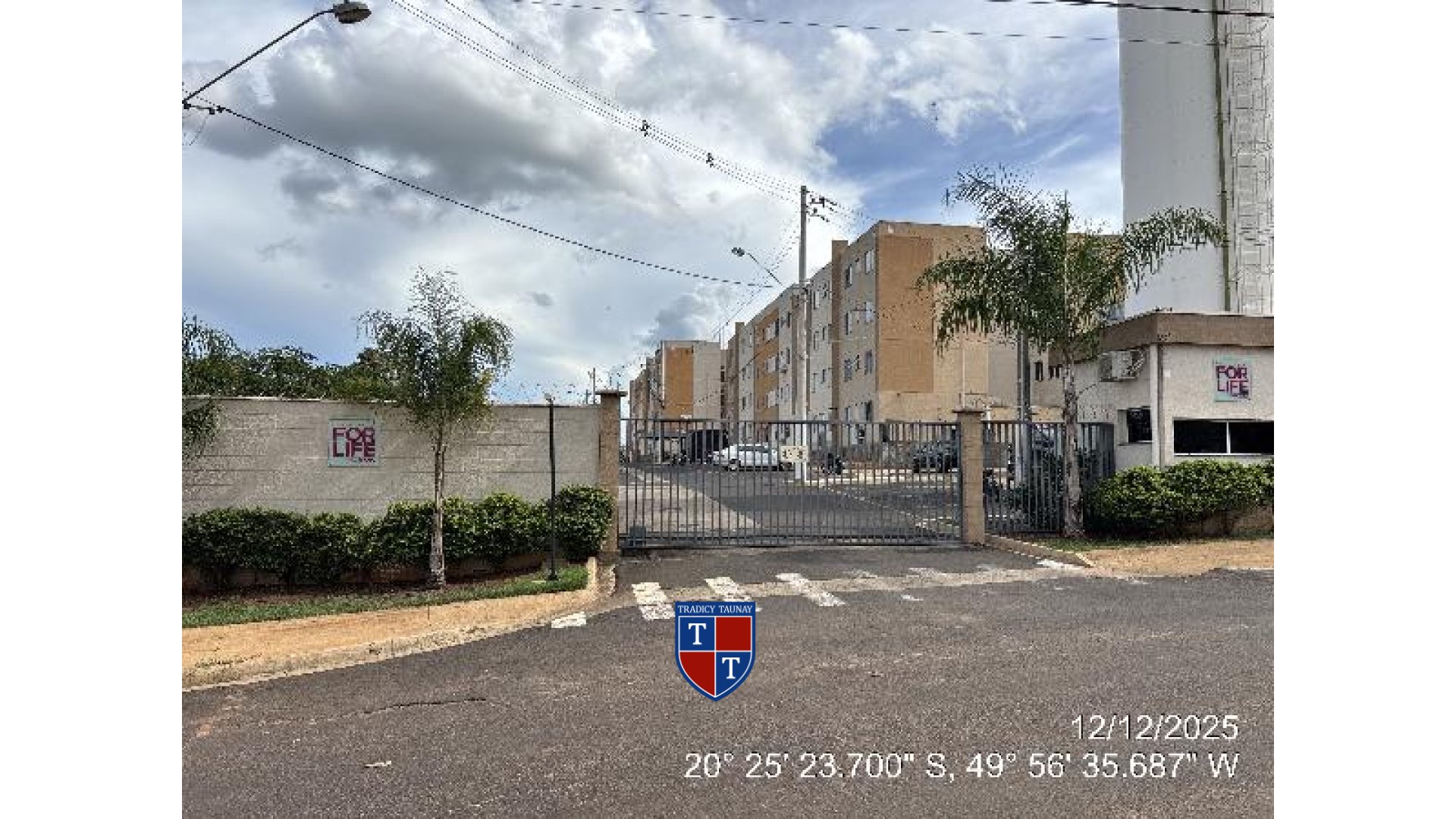 Foto 1 de APARTAMENTO em RESIDENCIAL FORLIFE VERSATO, VOTUPORANGA/SP - Imóvel Retomado CAIXA Ref 8787713456322