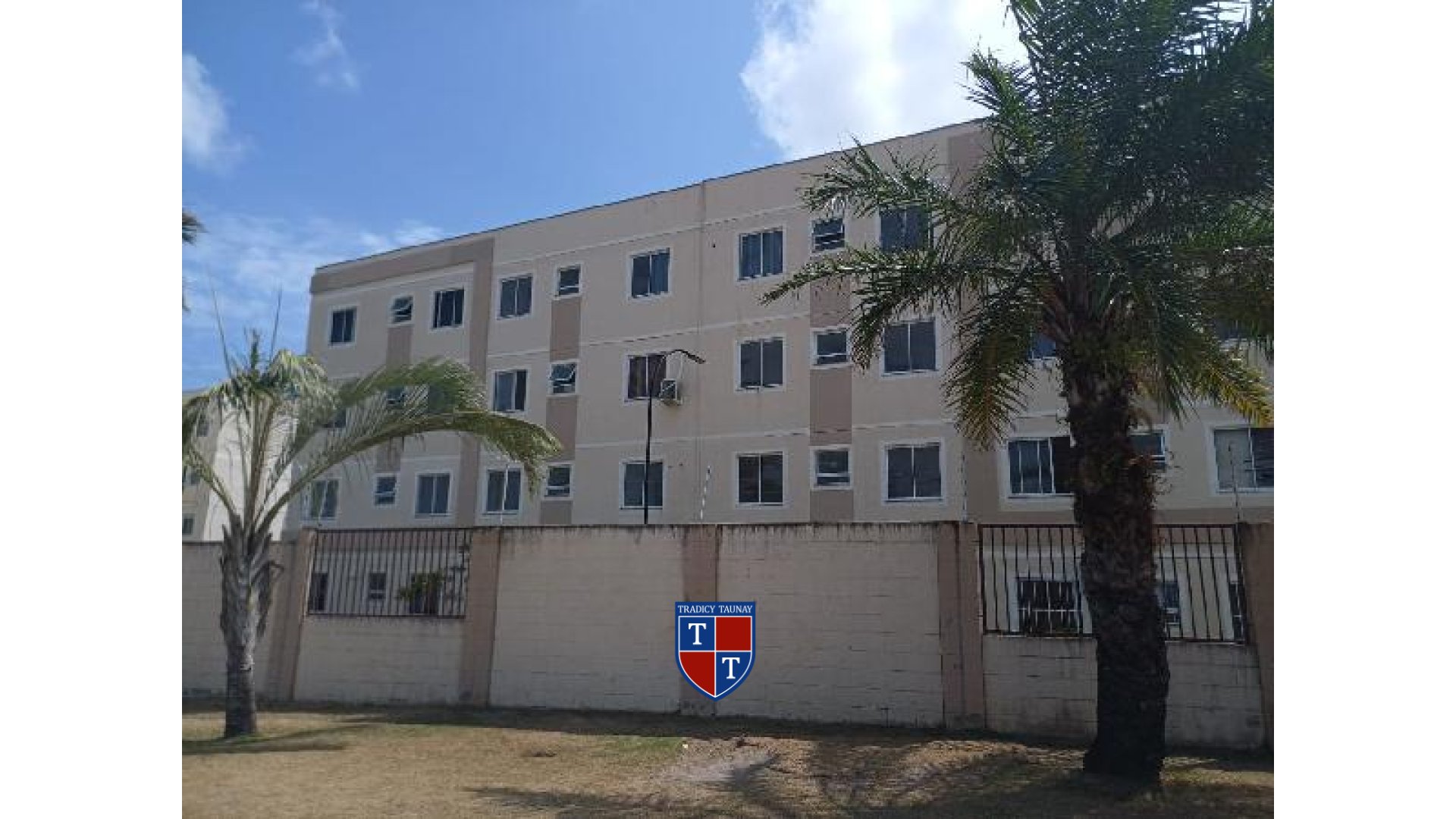 APARTAMENTO em FRAGOSO