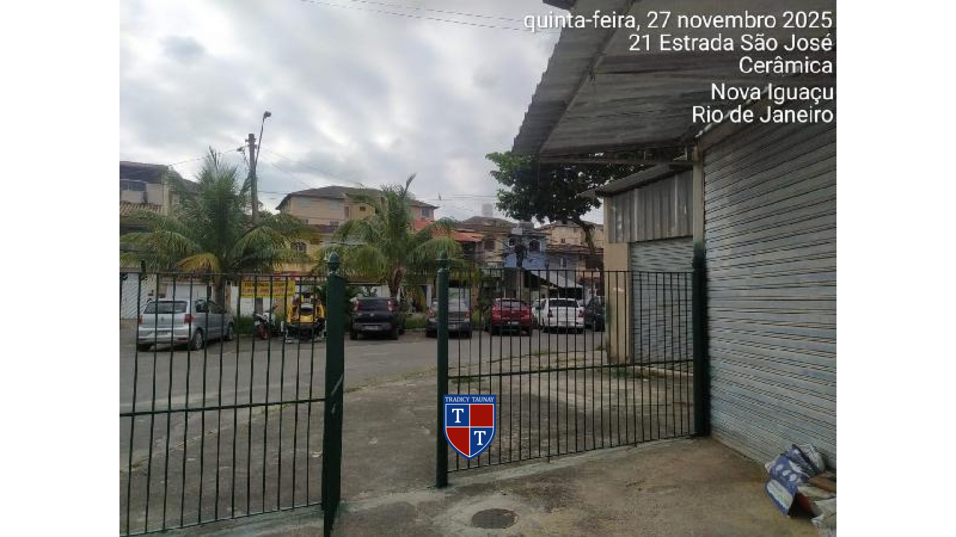 CASA em PONTO CHIC