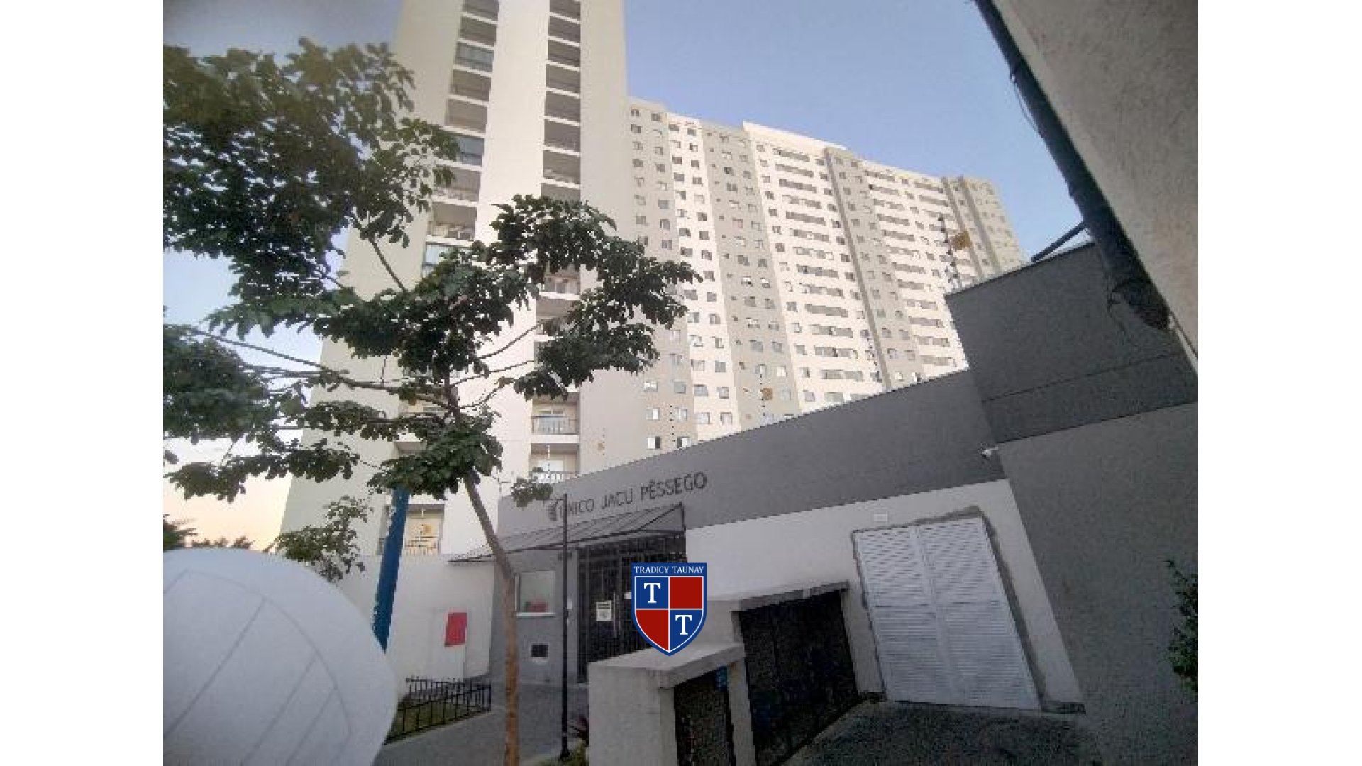 Foto 1 de APARTAMENTO em SAO MIGUEL PAULISTA - Imóvel Retomado Caixa