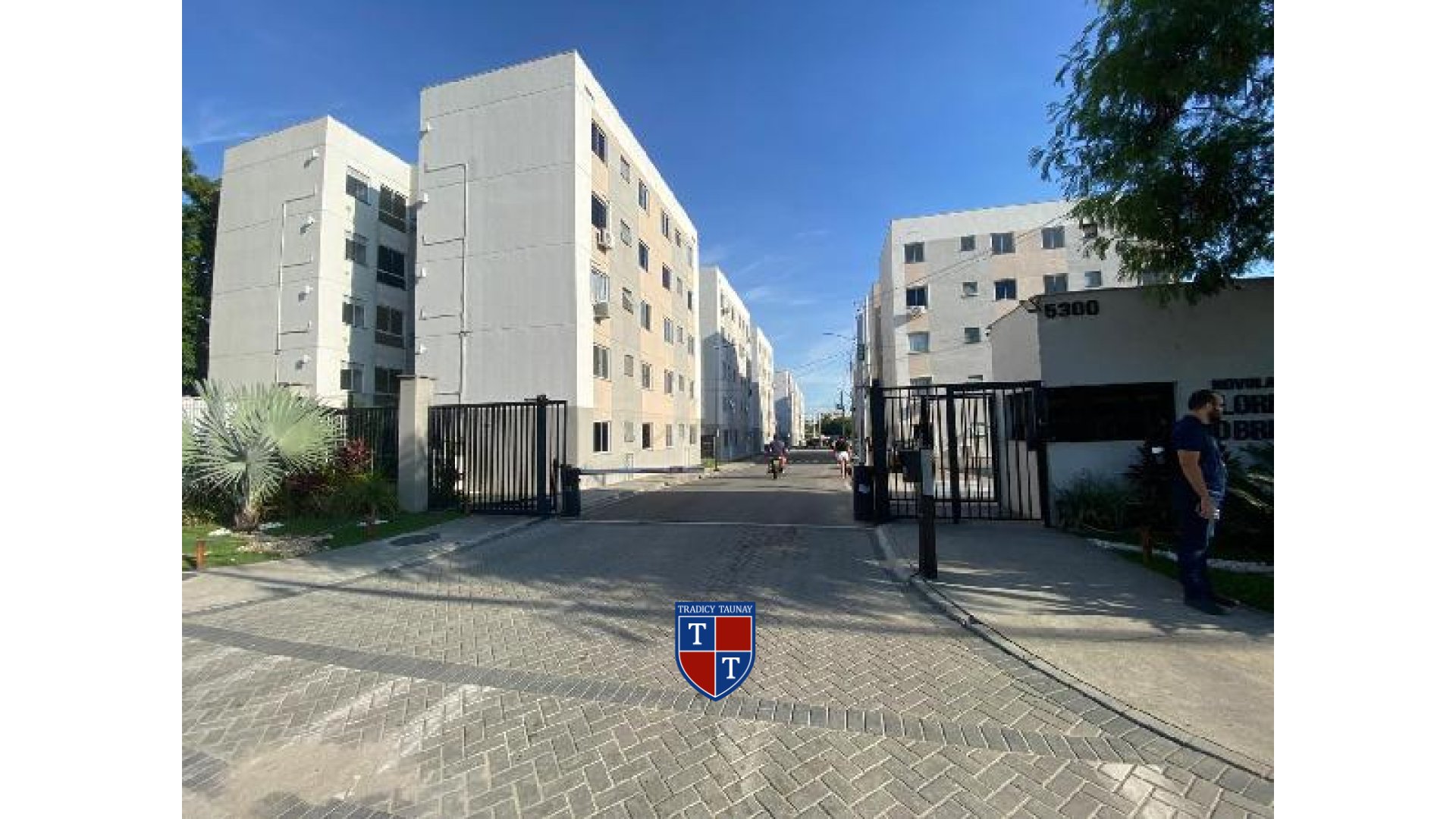 APARTAMENTO em COSMOS