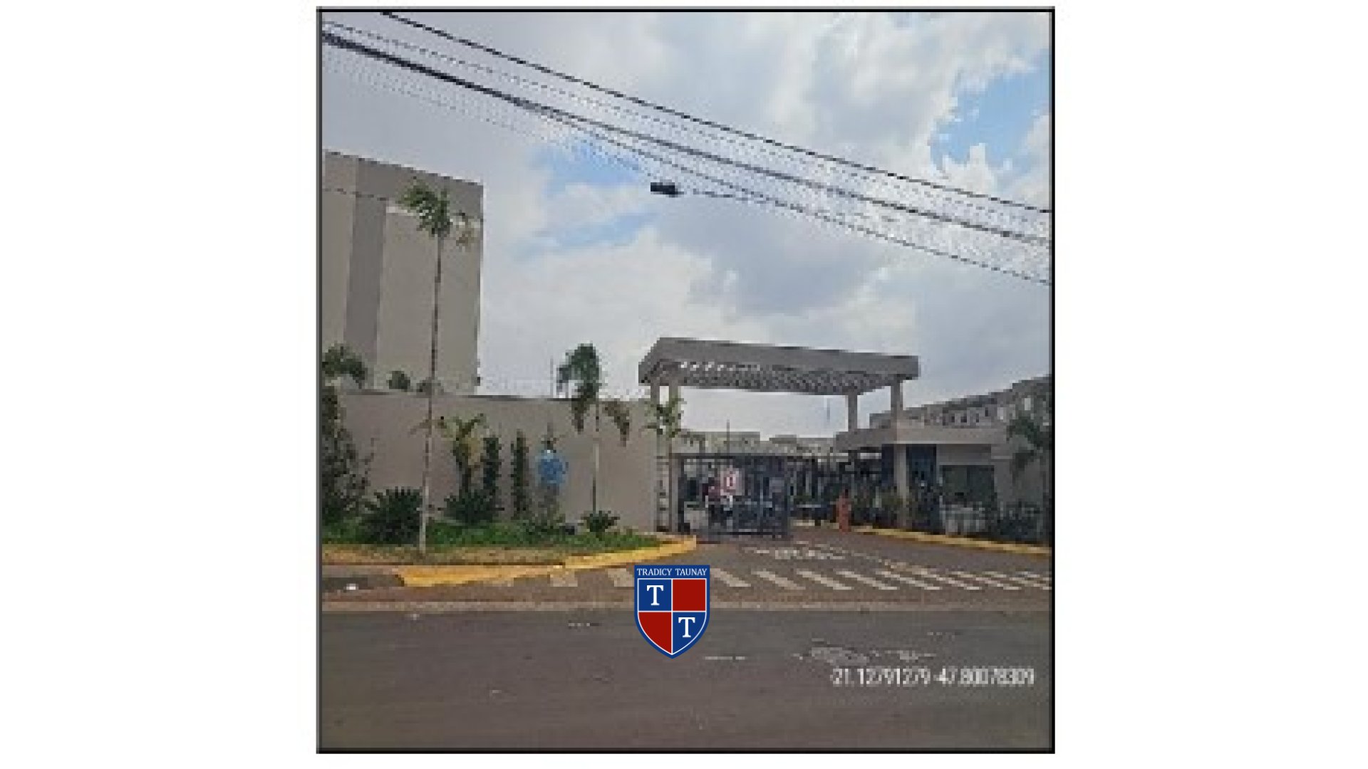 Foto 1 de APARTAMENTO em CHACARAS PEDRO CORREA DE CARVALHO - Imóvel Retomado Caixa