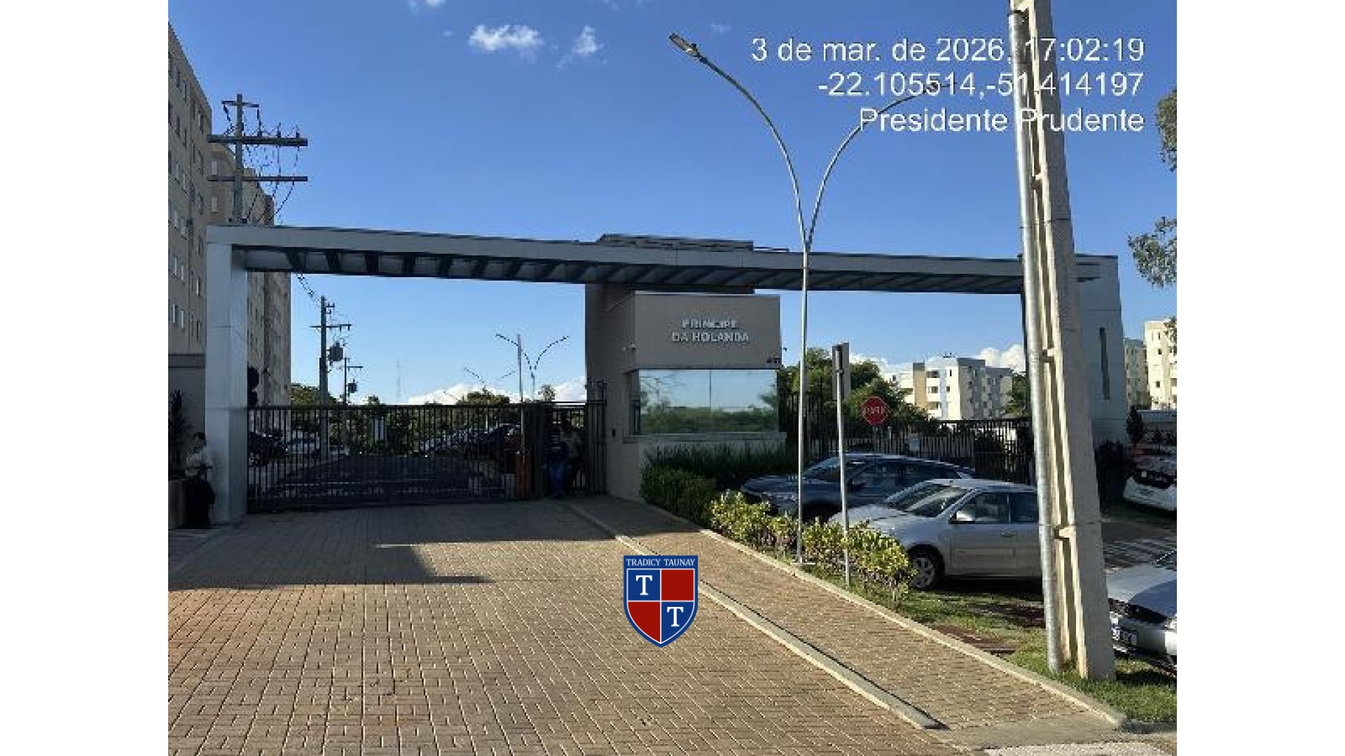 Foto 1 de APARTAMENTO em PARQUE BANDEIRANTES - Imóvel Retomado Caixa