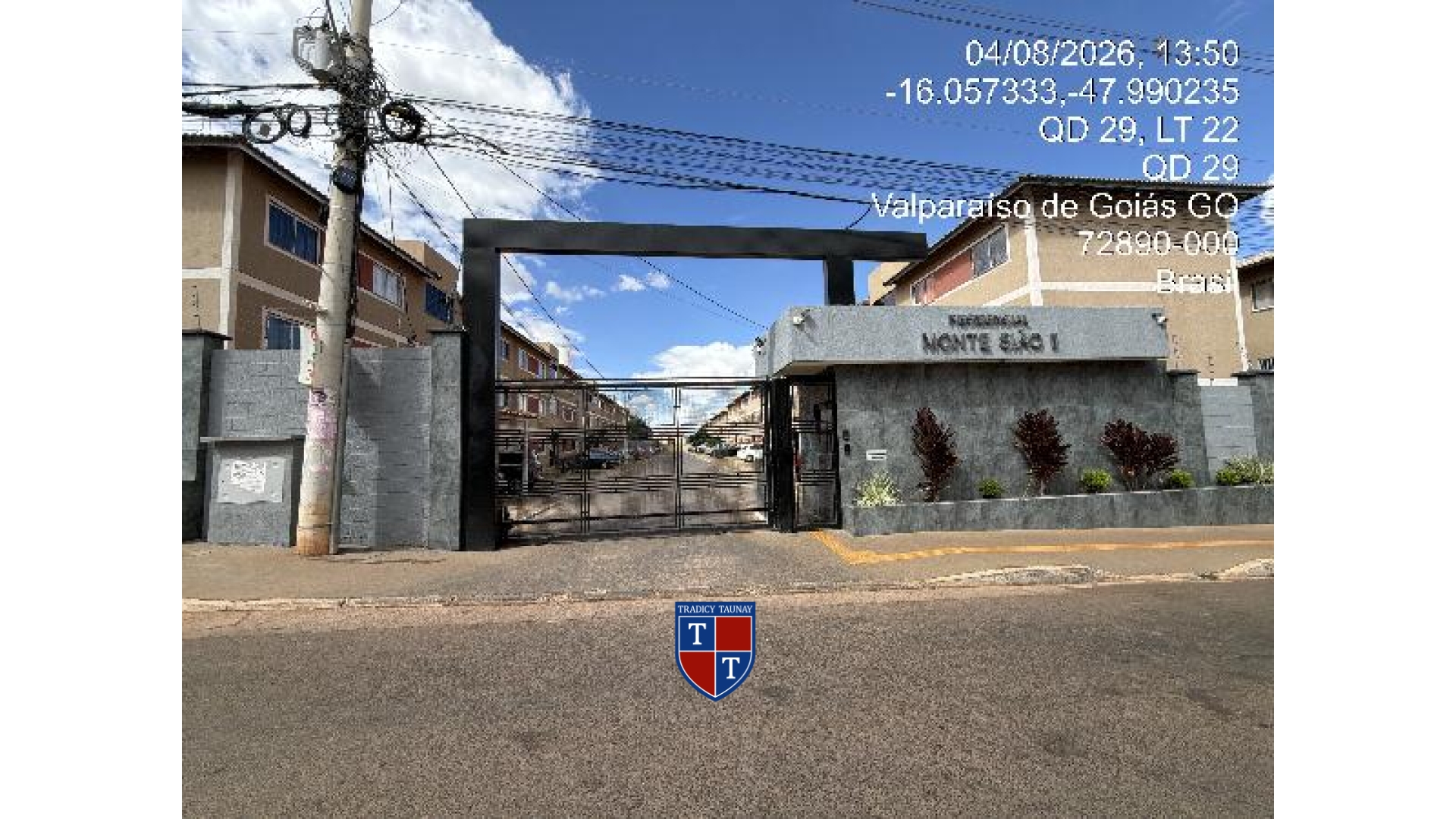 Foto 1 de APARTAMENTO em JARDIM CEU AZUL, VALPARAISO DE GOIAS/GO - Imóvel Retomado CAIXA Ref 8787713491519
