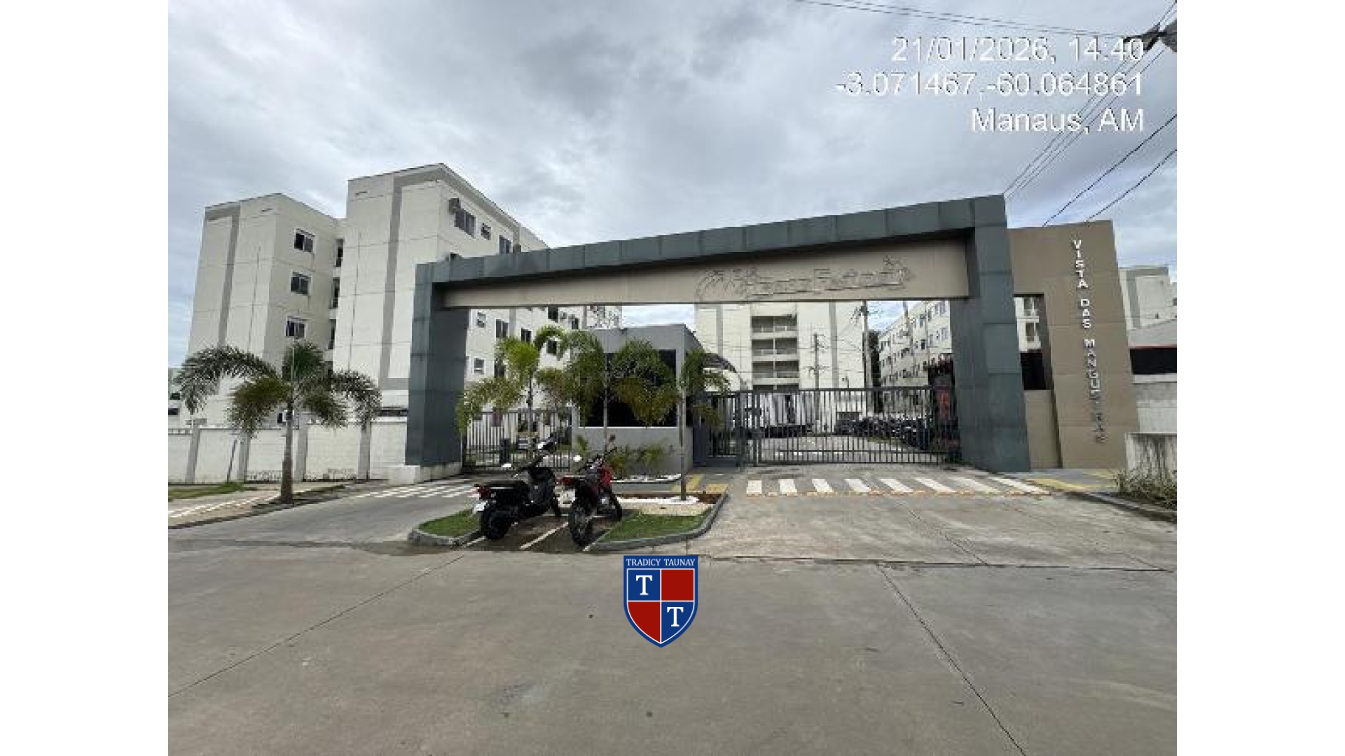 APARTAMENTO em PLANALTO