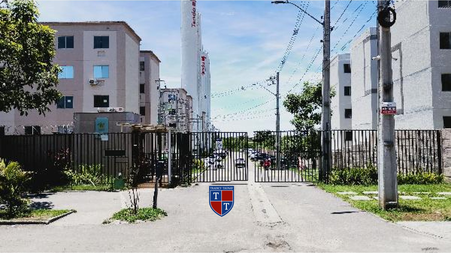 Foto 1 de APARTAMENTO em TRINDADE, SAO GONCALO/RJ - Imóvel Retomado CAIXA Ref 8787713493570
