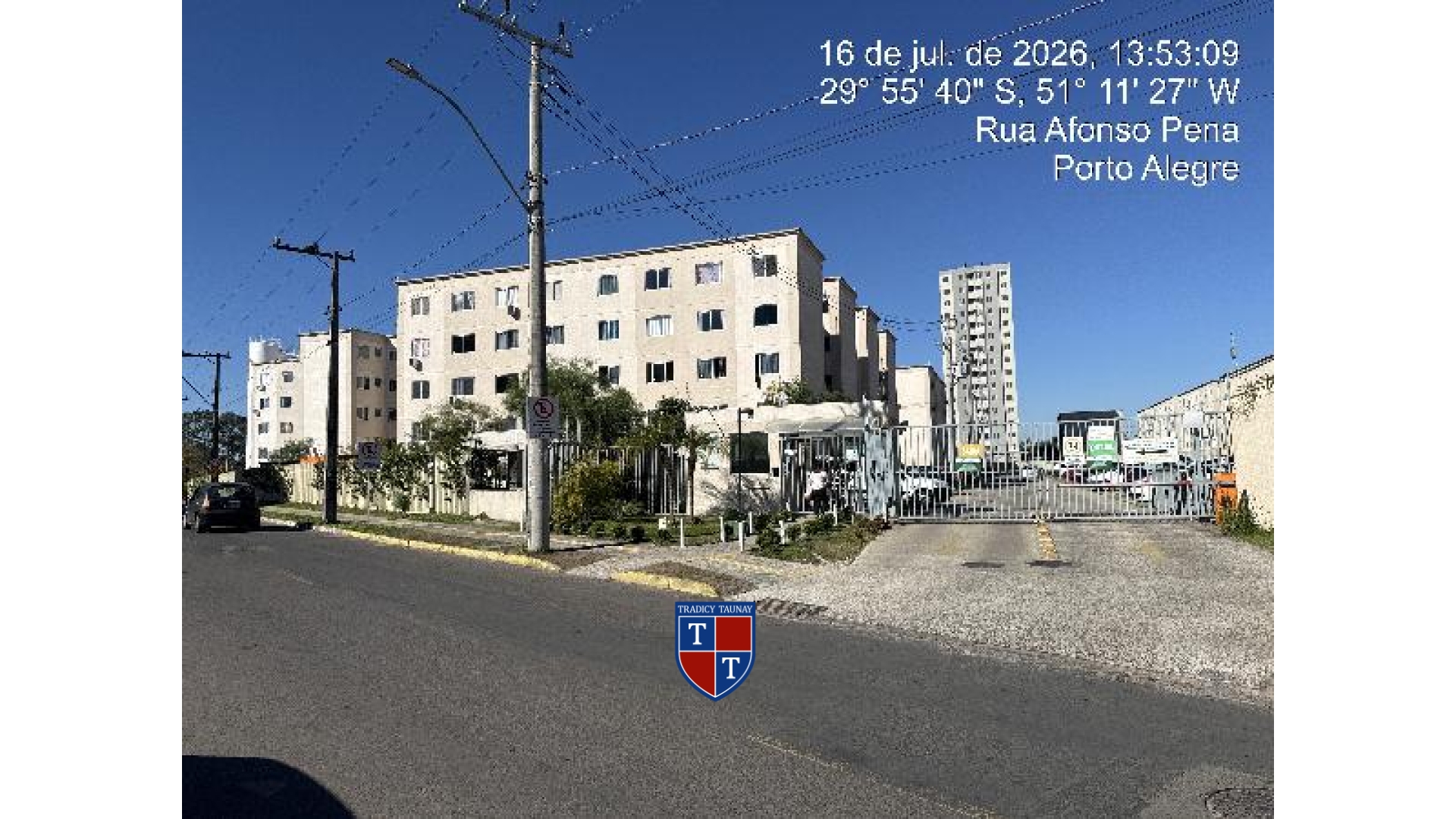 APARTAMENTO em MATO GRANDE