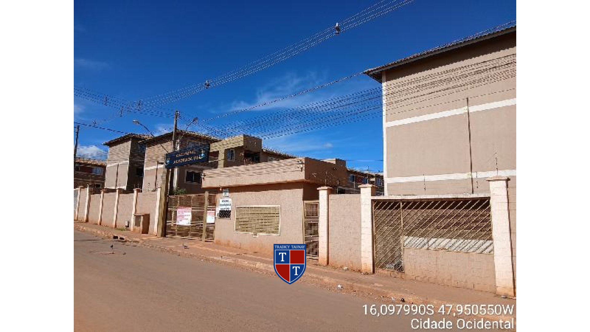 APARTAMENTO em MANSOES RECREIO MOSSORO