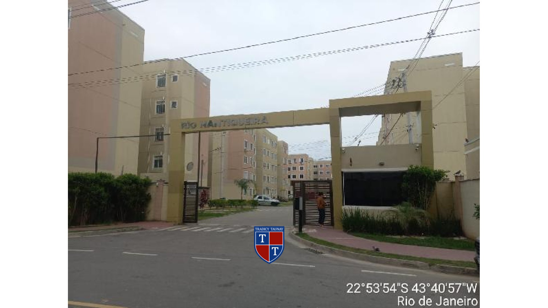 Foto 1 de APARTAMENTO em SANTA CRUZ, RIO DE JANEIRO/RJ - Imóvel Retomado CAIXA Ref 8787713512567