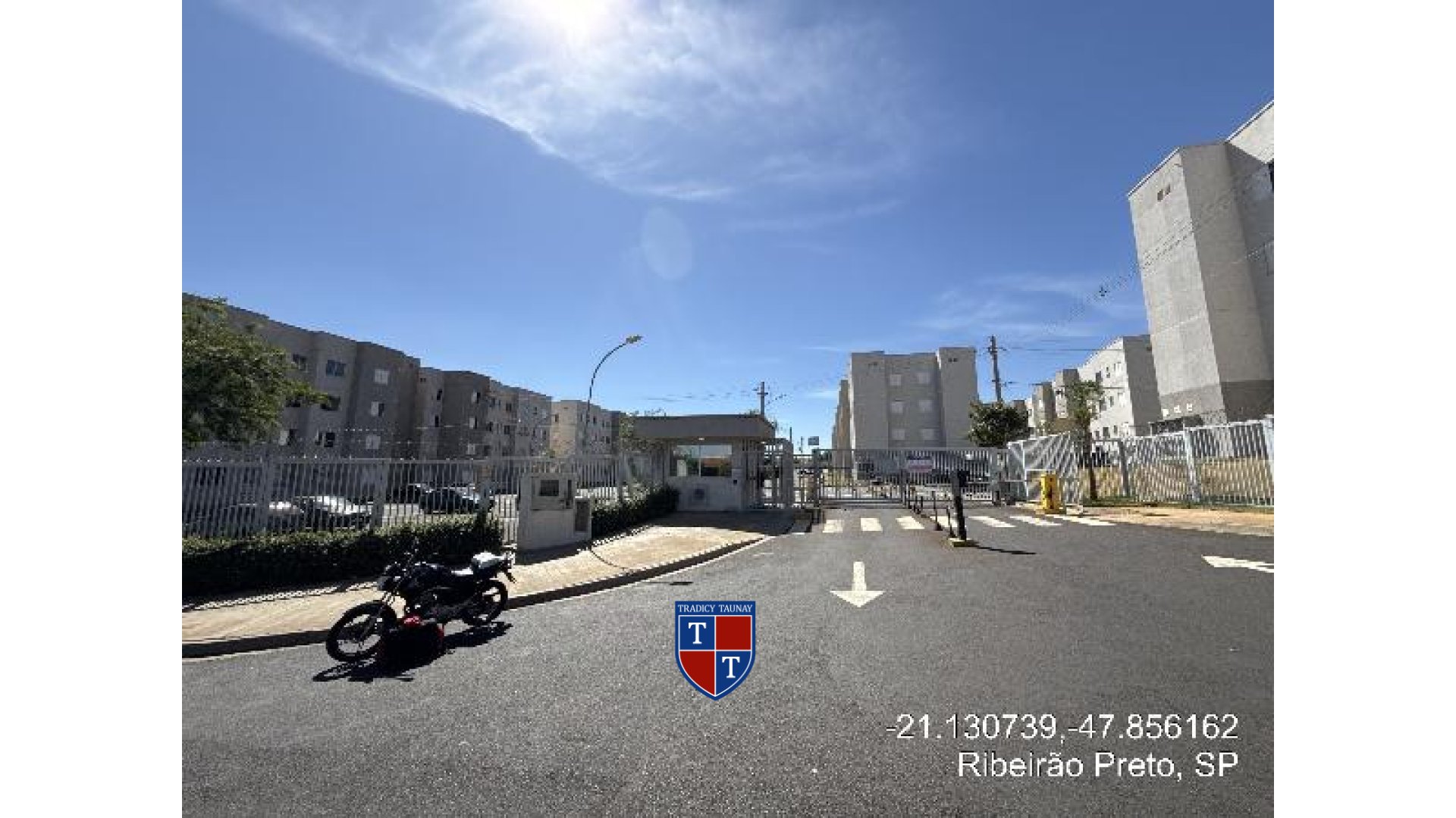Foto 1 de APARTAMENTO em RESERVA MACAUBA, RIBEIRAO PRETO/SP - Imóvel Retomado CAIXA Ref 8787713512621