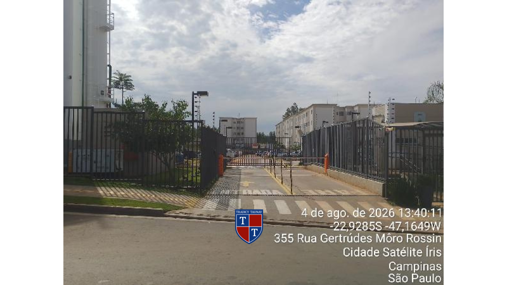 Foto 1 de APARTAMENTO em JARDIM ROSSIN, CAMPINAS/SP - Imóvel Retomado CAIXA Ref 8787713521485