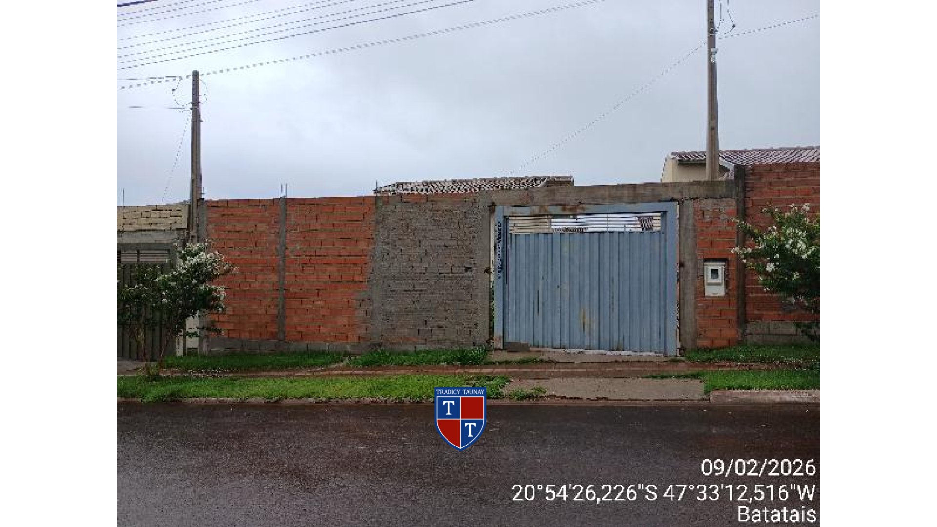 Foto 1 de CASA em GARIMPO - Imóvel Retomado Caixa