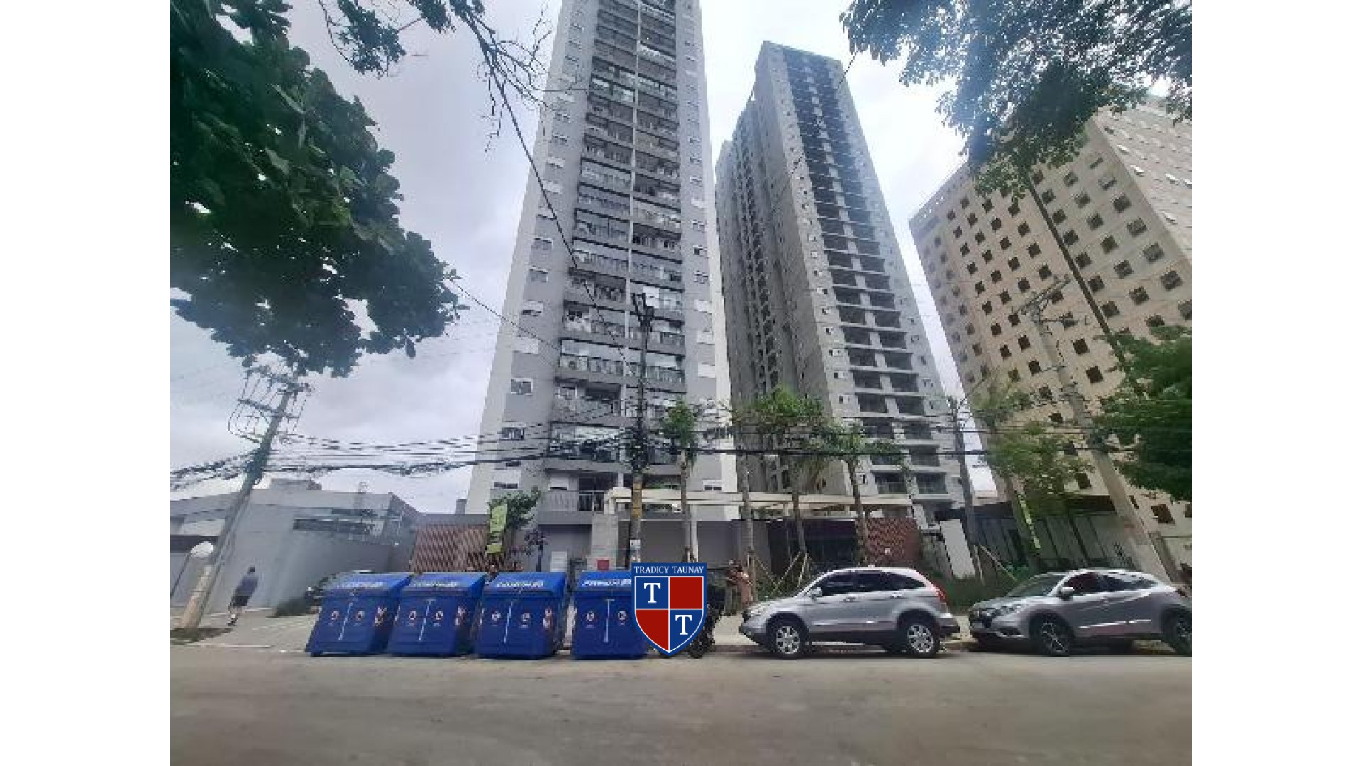 Foto 1 de APARTAMENTO em LAPA - Imóvel Retomado Caixa