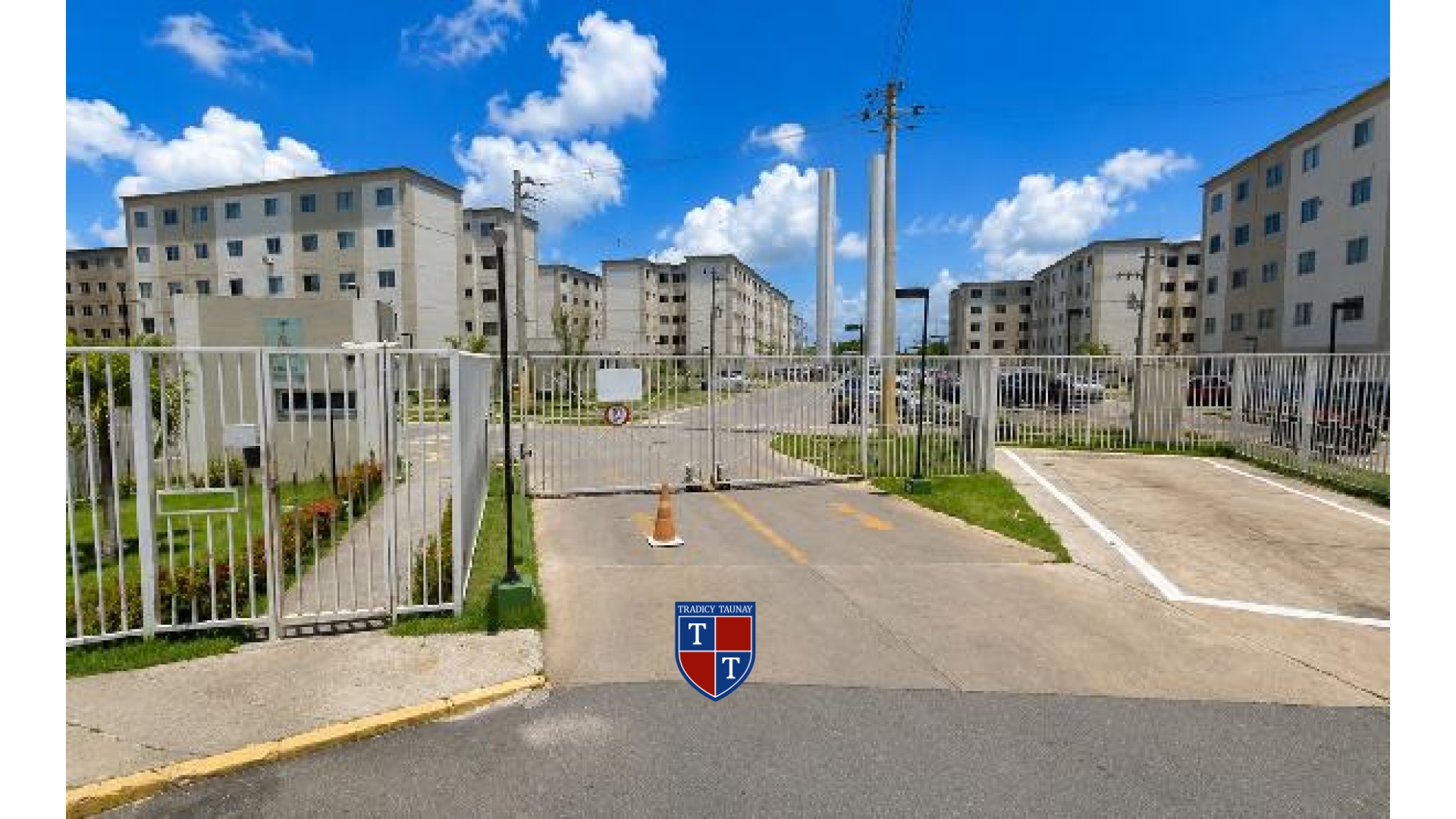 APARTAMENTO em BARRA DE JANGADA