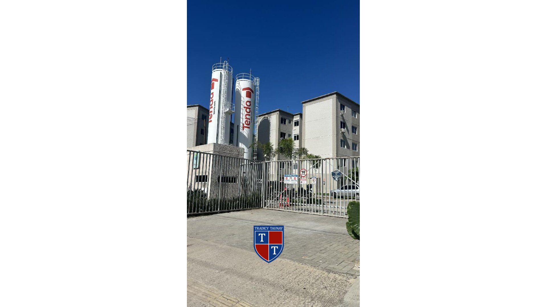 APARTAMENTO em CAJAZEIRAS