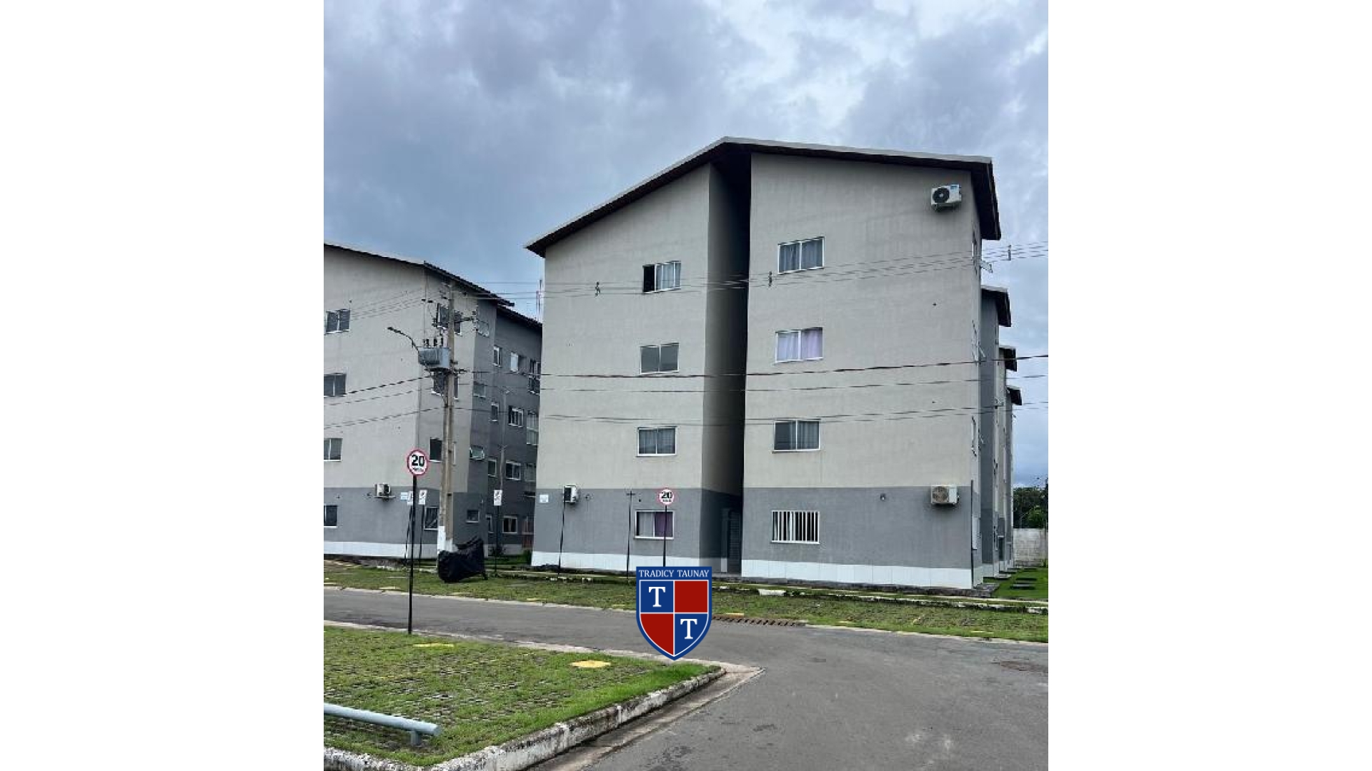 APARTAMENTO em CRUZEIRO DE SANTA BARBARA