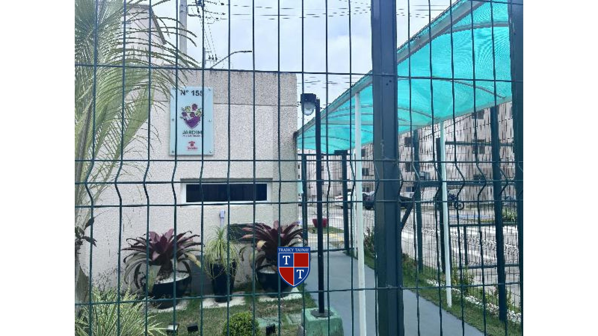 APARTAMENTO em AREIA BRANCA
