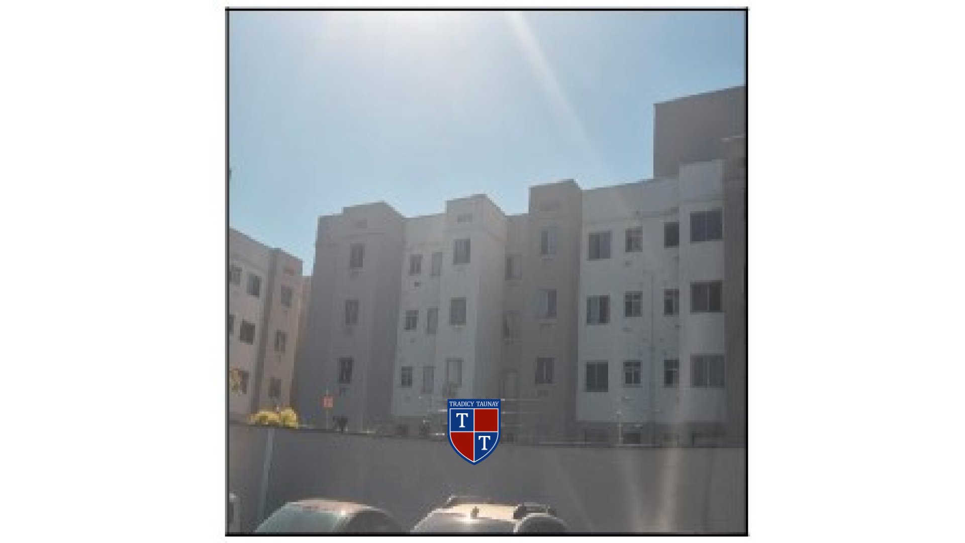APARTAMENTO em NEVES (NEVES)