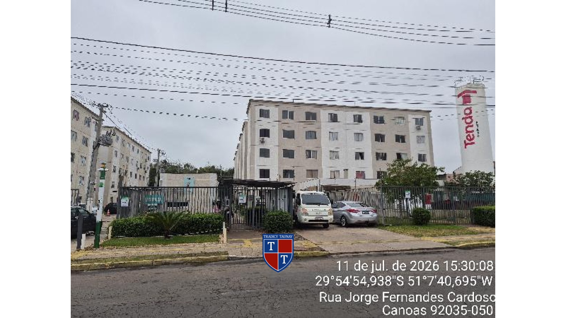 Foto 1 de APARTAMENTO em OLARIA, CANOAS/RS - Imóvel Retomado CAIXA Ref 8787713610364