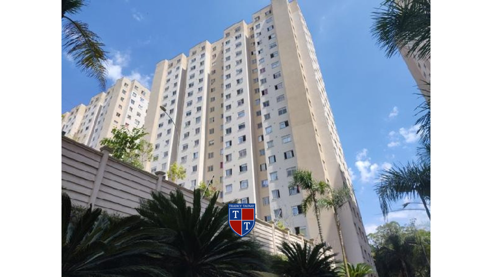 APARTAMENTO em JARDIM CELESTE