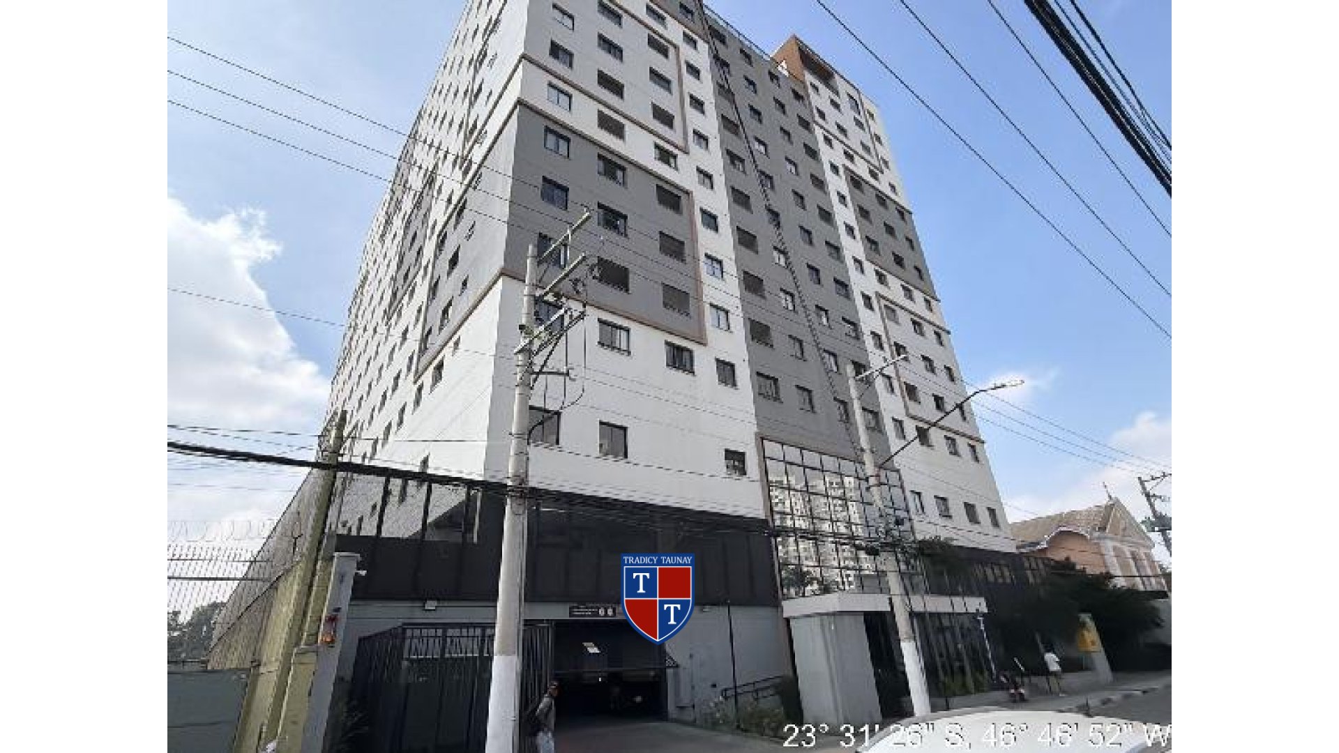 Foto 1 de APARTAMENTO em BONFIM, OSASCO/SP - Imóvel Retomado CAIXA Ref 8787713616370