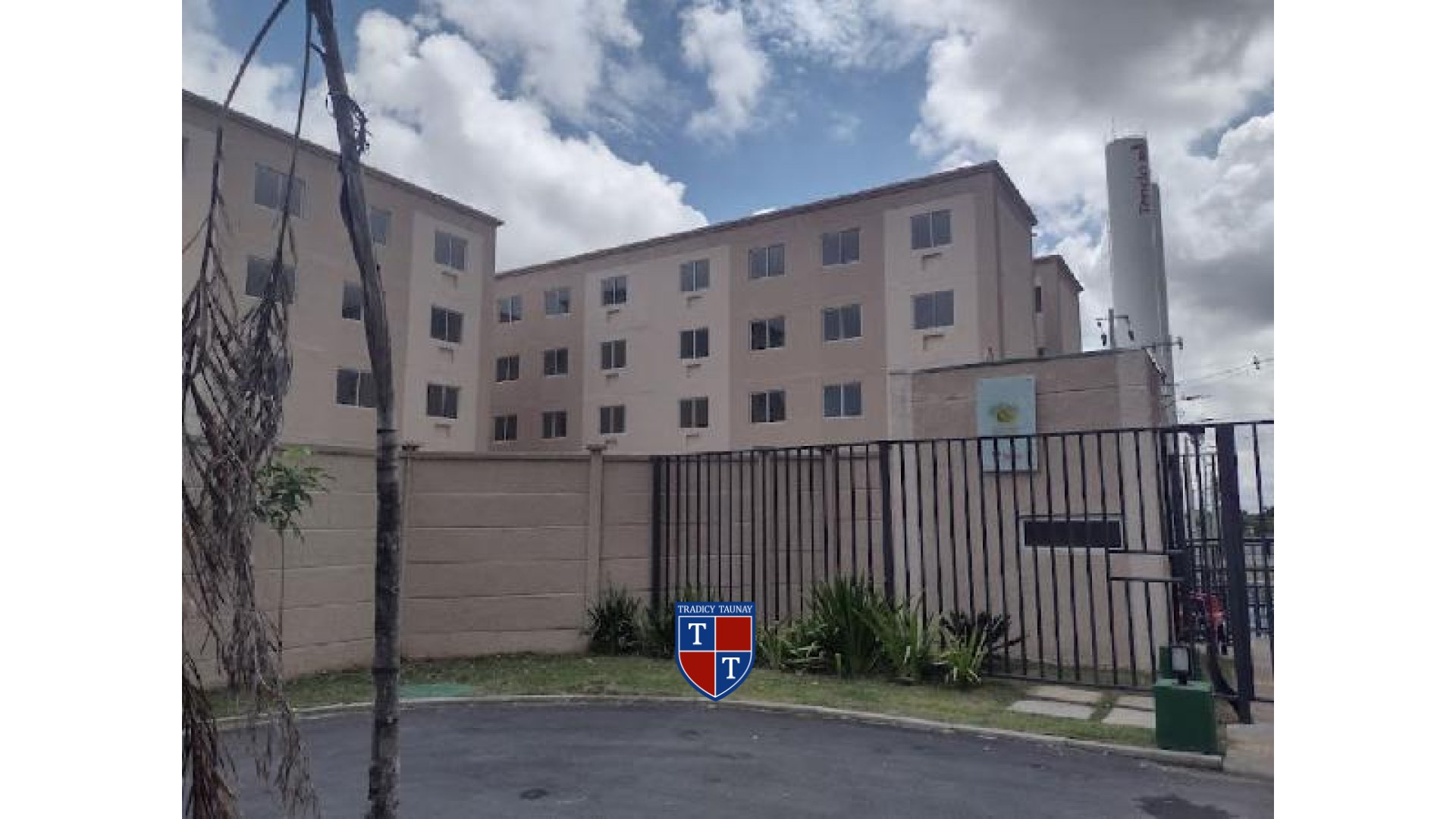 APARTAMENTO em TRINDADE