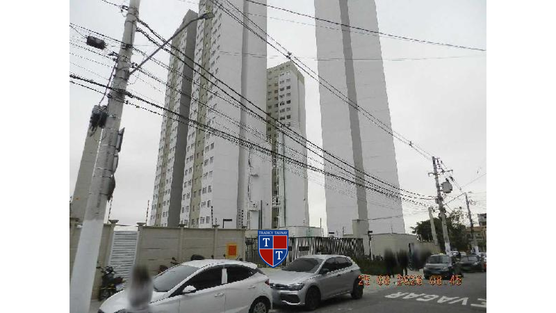 Foto 1 de APARTAMENTO em FAZENDA DA JUTA, SAO PAULO/SP - Imóvel Retomado CAIXA Ref 8787713637173