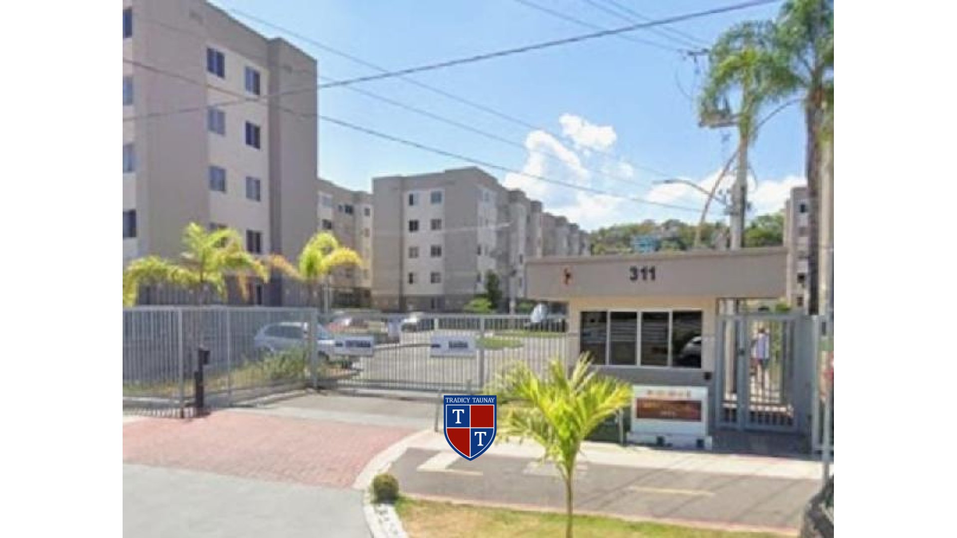 Foto 1 de APARTAMENTO em CAMPO GRANDE, RIO DE JANEIRO/RJ - Imóvel Retomado CAIXA Ref 8787713642975