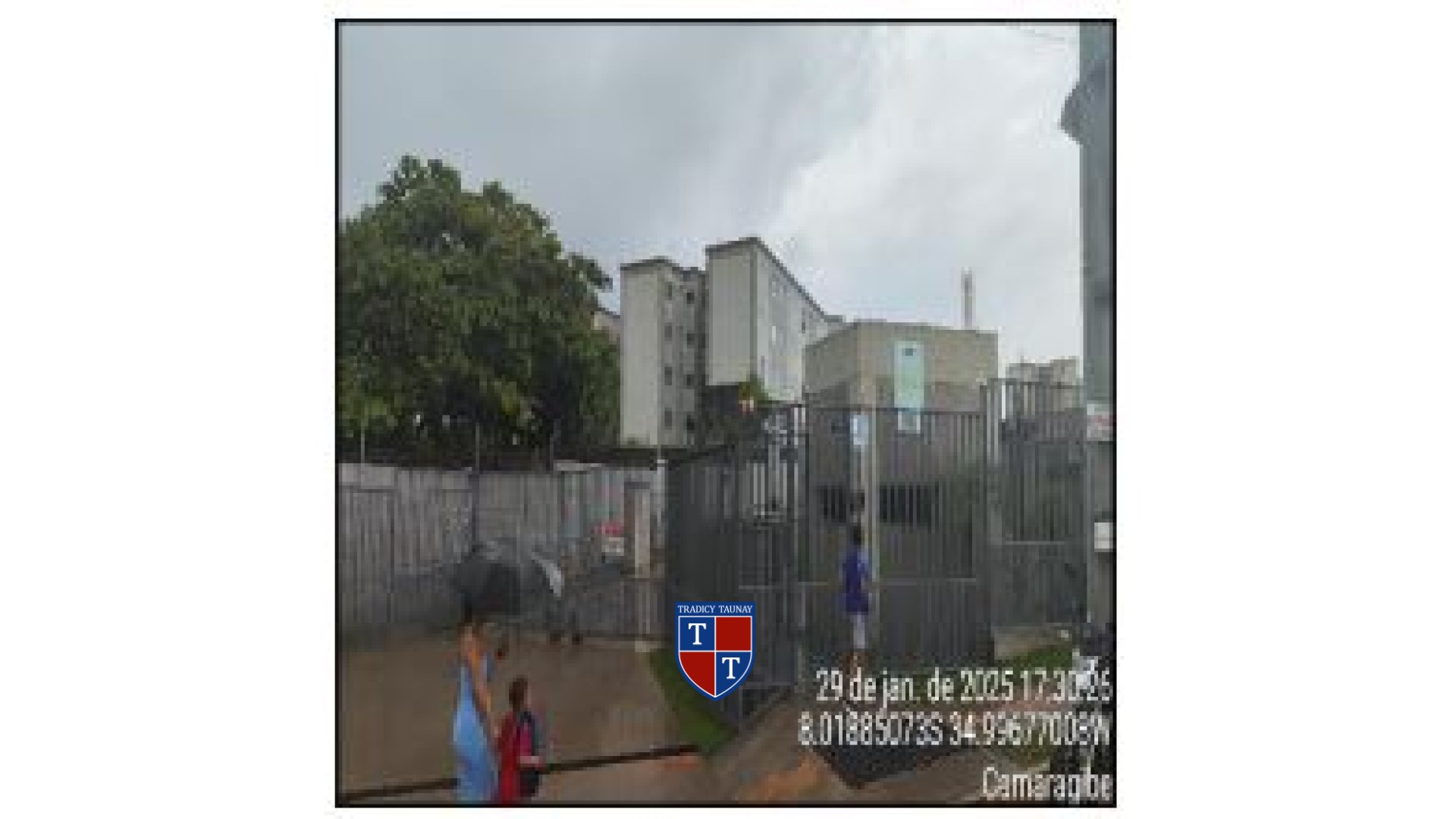 Foto 1 de APARTAMENTO em CELEIRO DAS ALEGRIAS FUTURAS - Imóvel Retomado Caixa