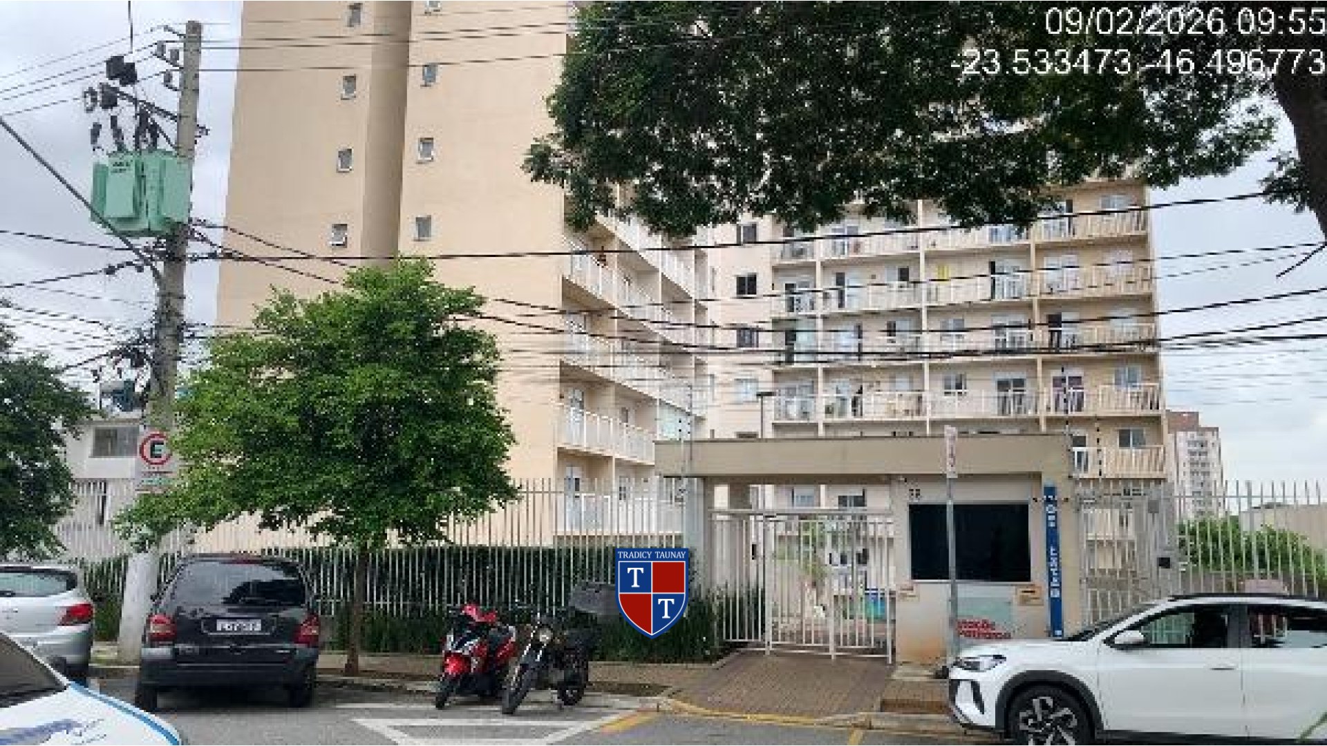 Foto 1 de APARTAMENTO em VILA RE - Imóvel Retomado Caixa