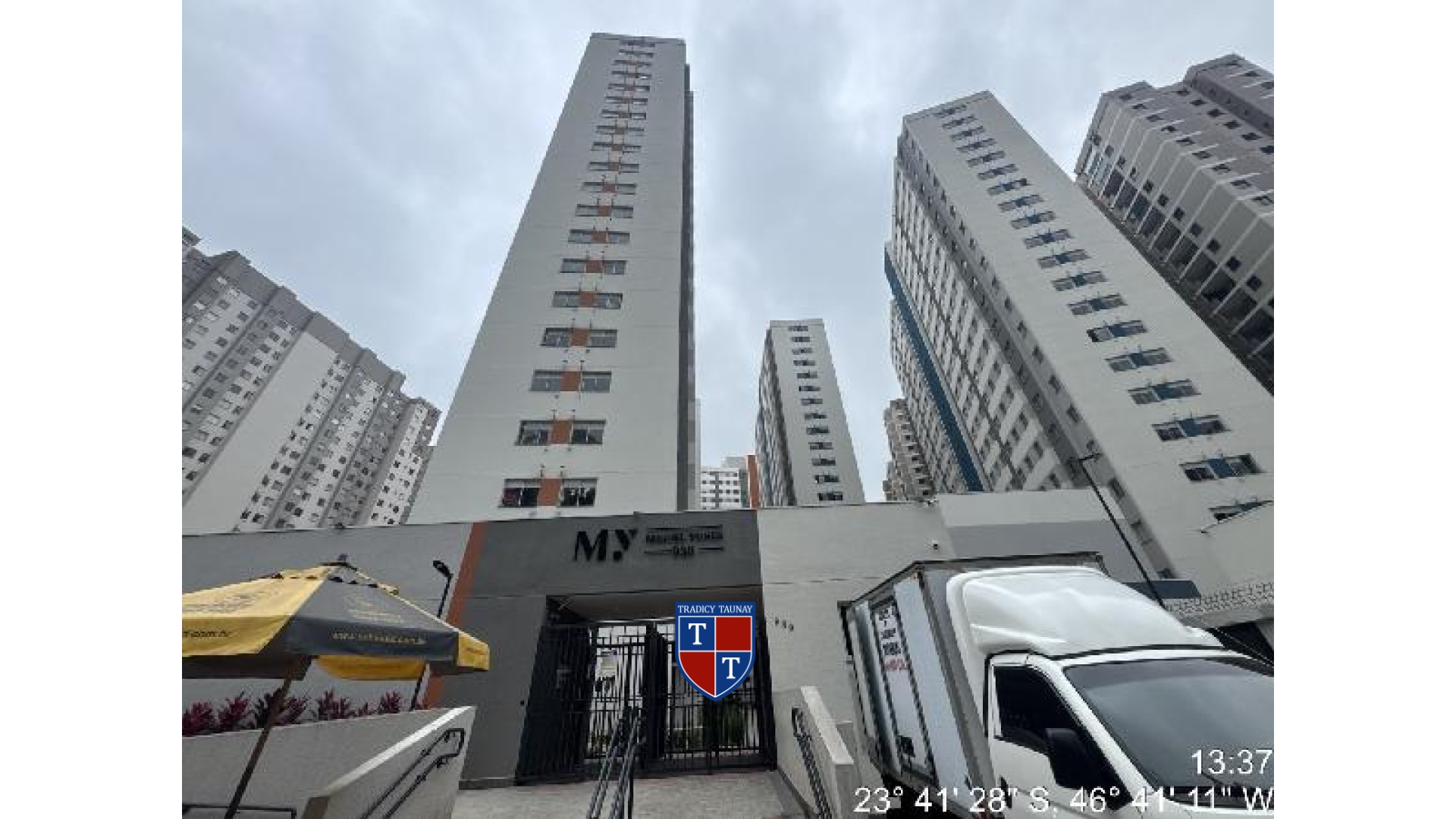 APARTAMENTO em USINA PIRATININGA