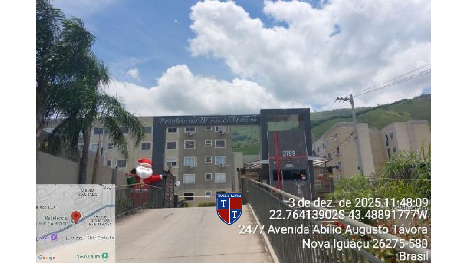 Foto 1 de APARTAMENTO em JARDIM NOVA ERA - Imóvel Retomado Caixa