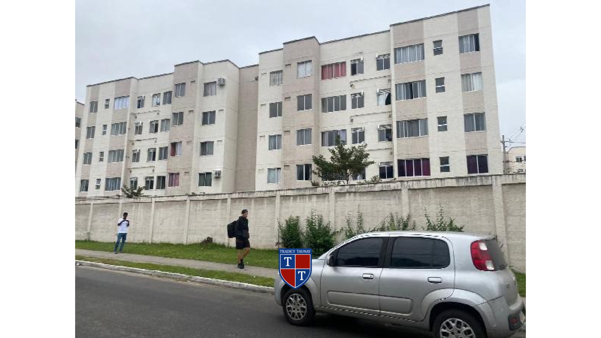 APARTAMENTO em TRIBOBO
